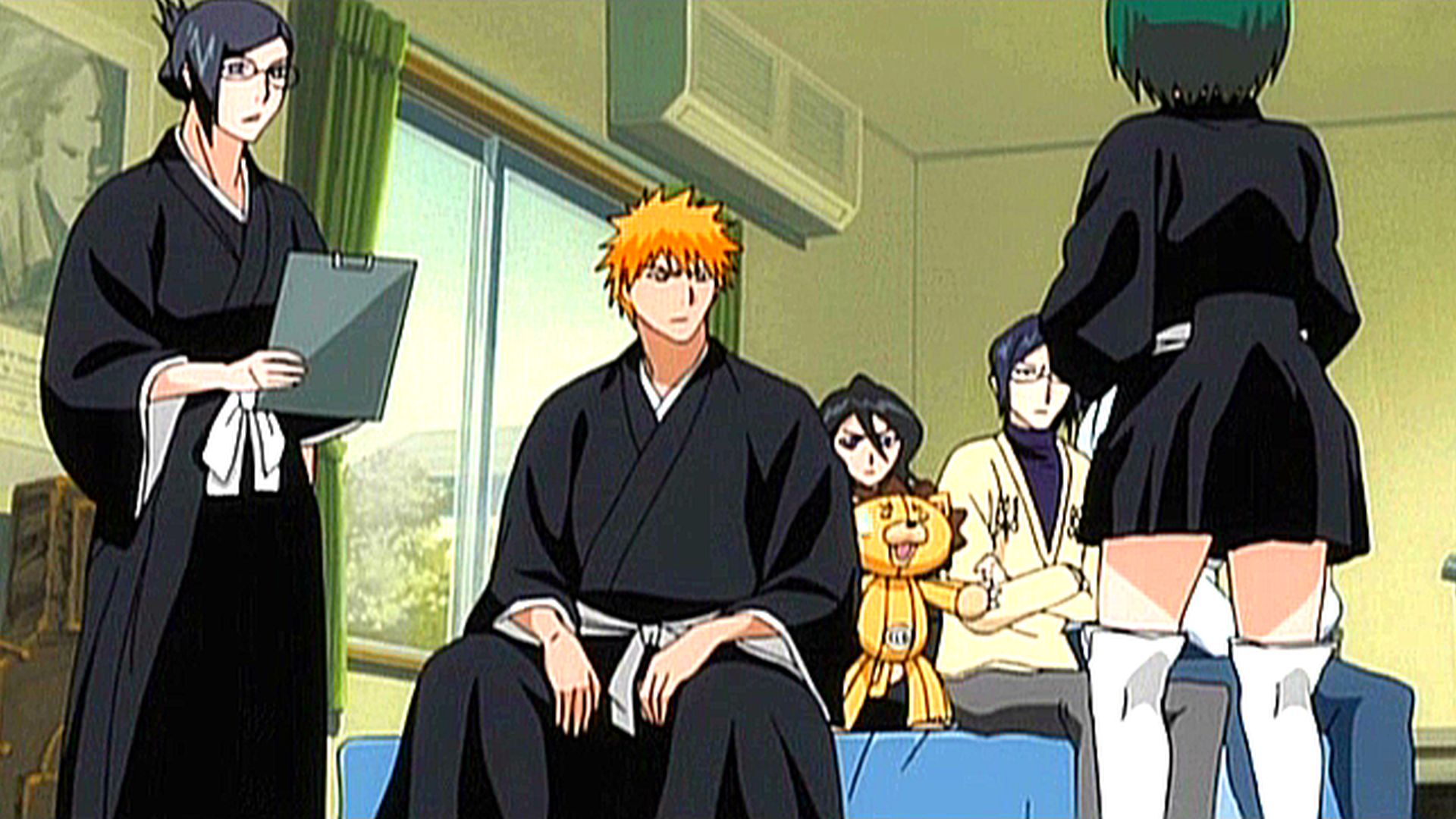 戦うために！目覚めよ望実！