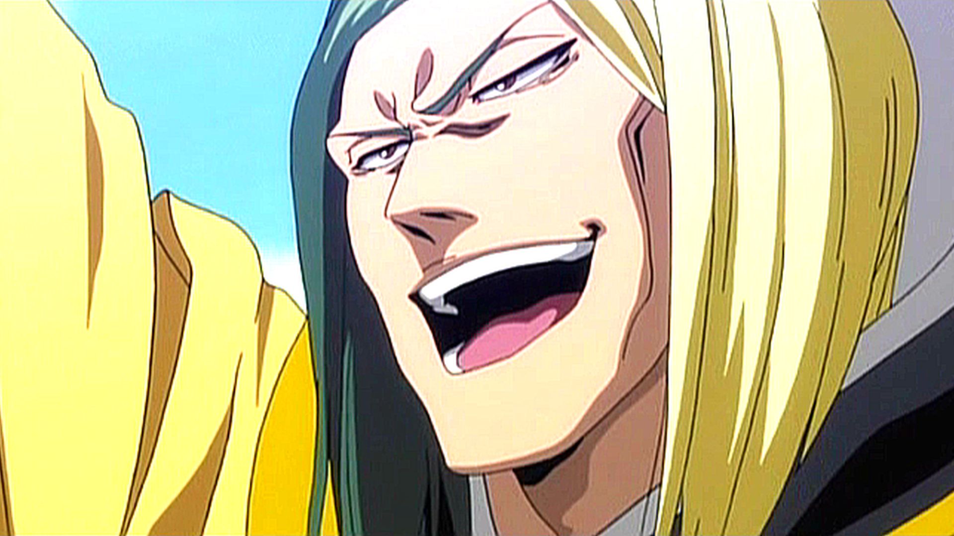 失われる霊圧！一護、魂の死闘！