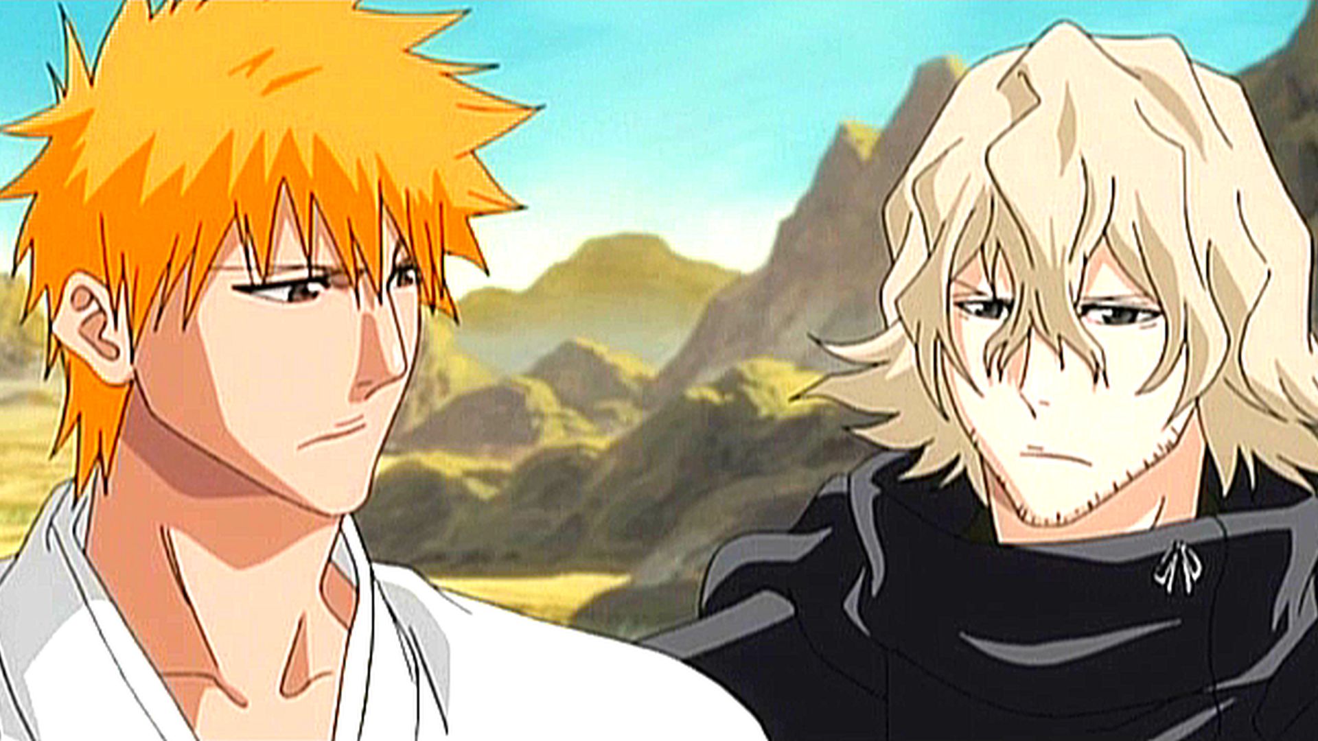 影狼佐を追え！技術開発局、潜入！