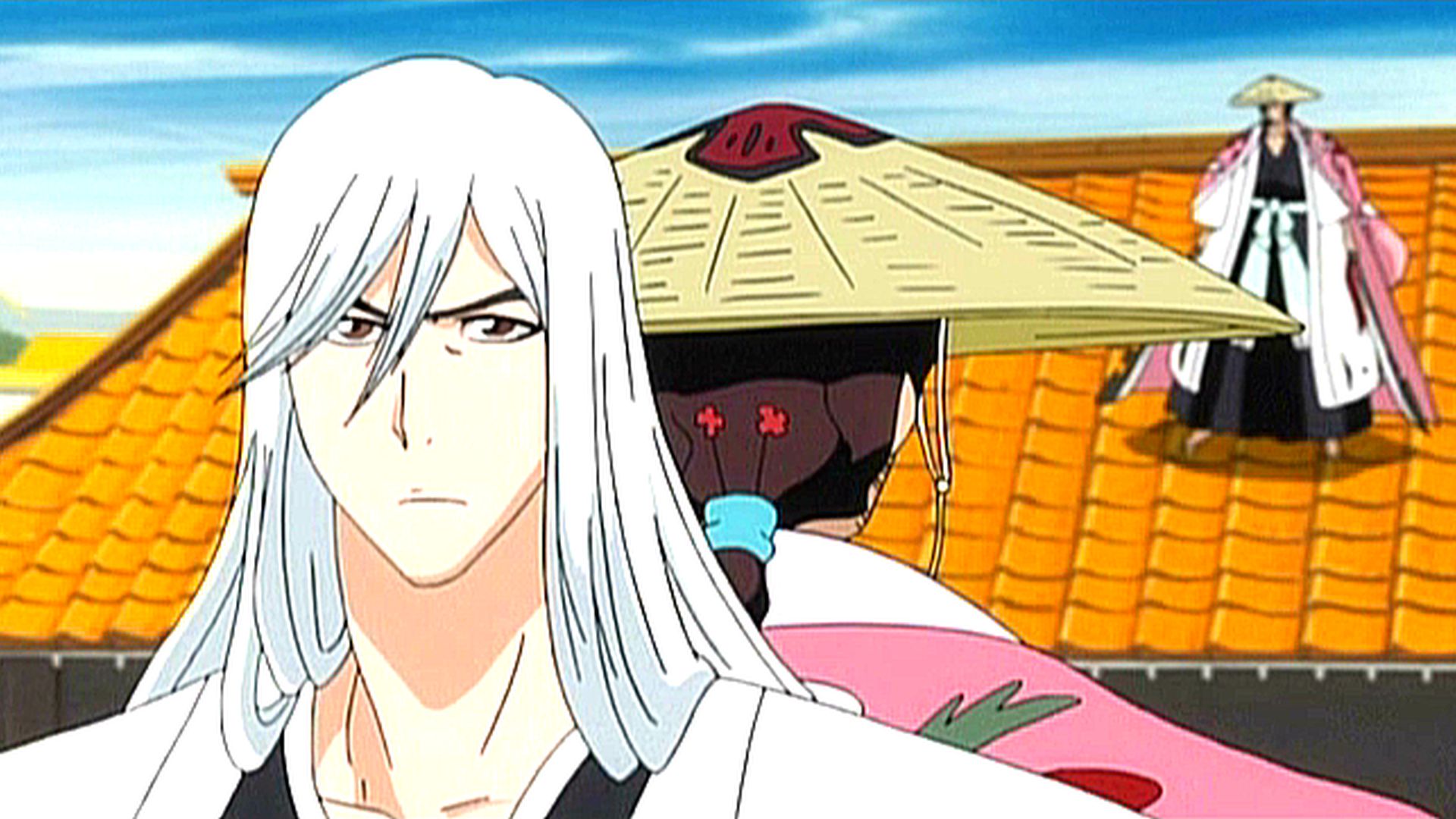 コンの想い、望実の想い