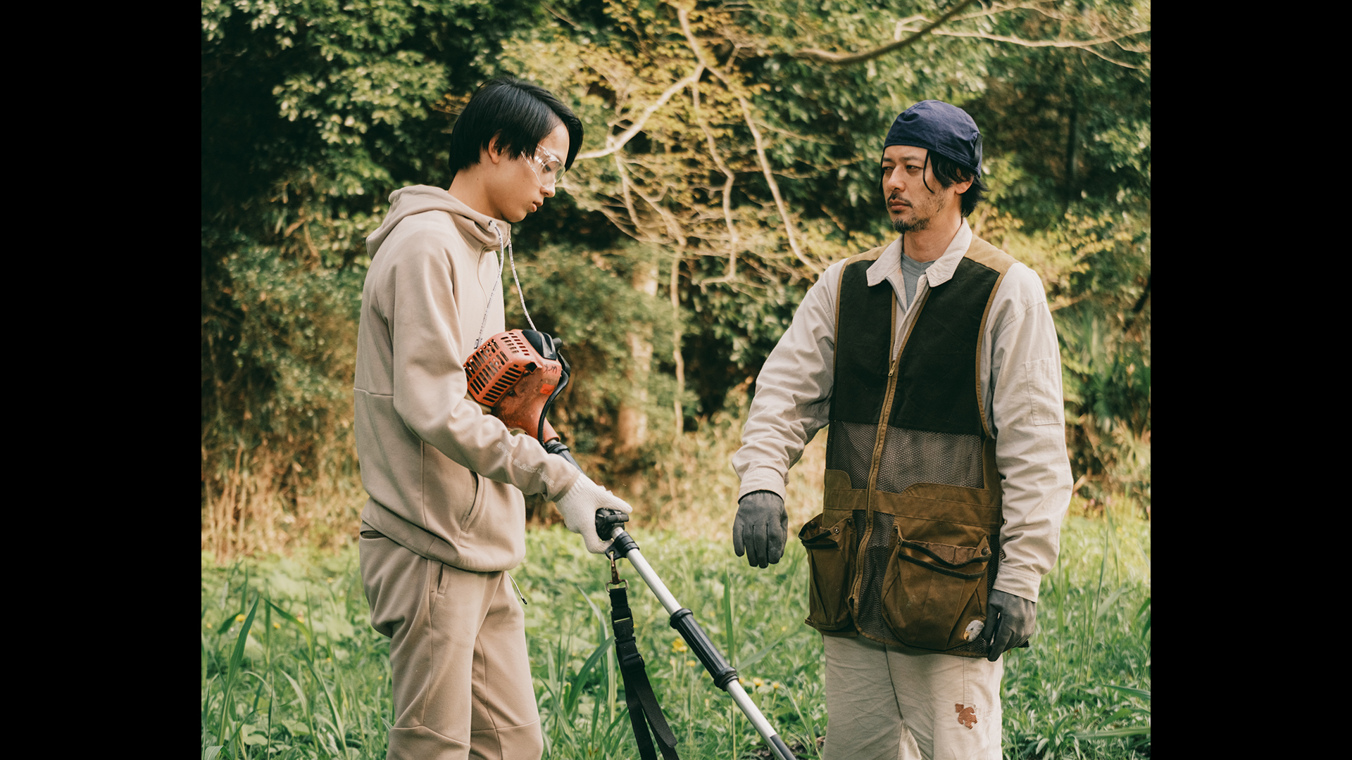 丸8 僕の奥さんの伯父さん