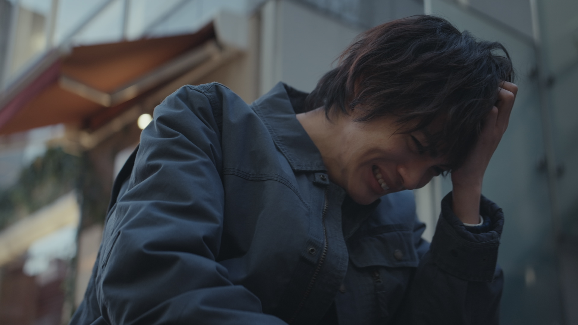 優しいふり…一番最低なのは俺だった