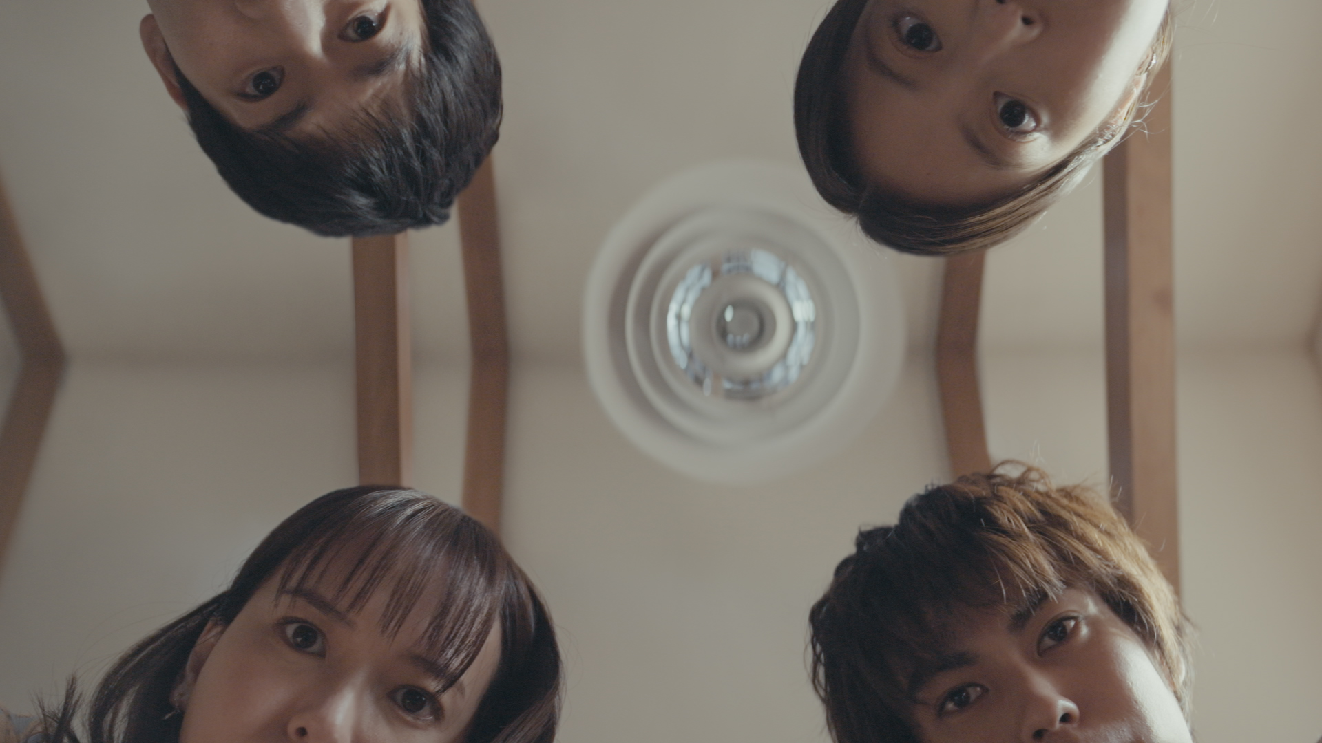 引っ越し決めました…4人の知らない秘密