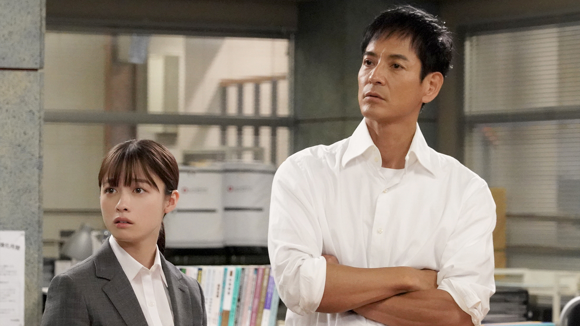 一日警察署長イベントで経費削減せよ！