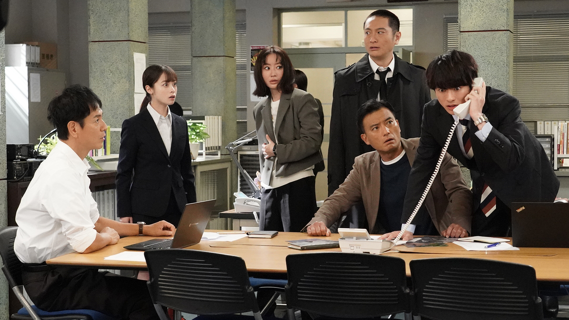 持ち主不明の１億円！転落事件に隠された真実