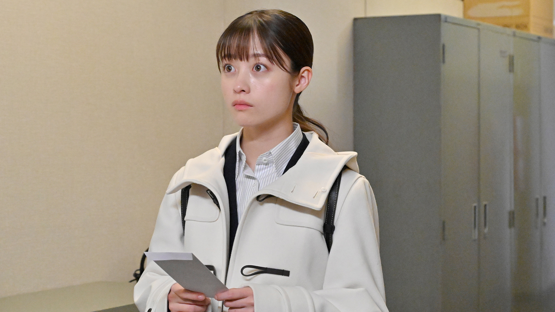 消えた１億円と脅迫者Ｘを追え！