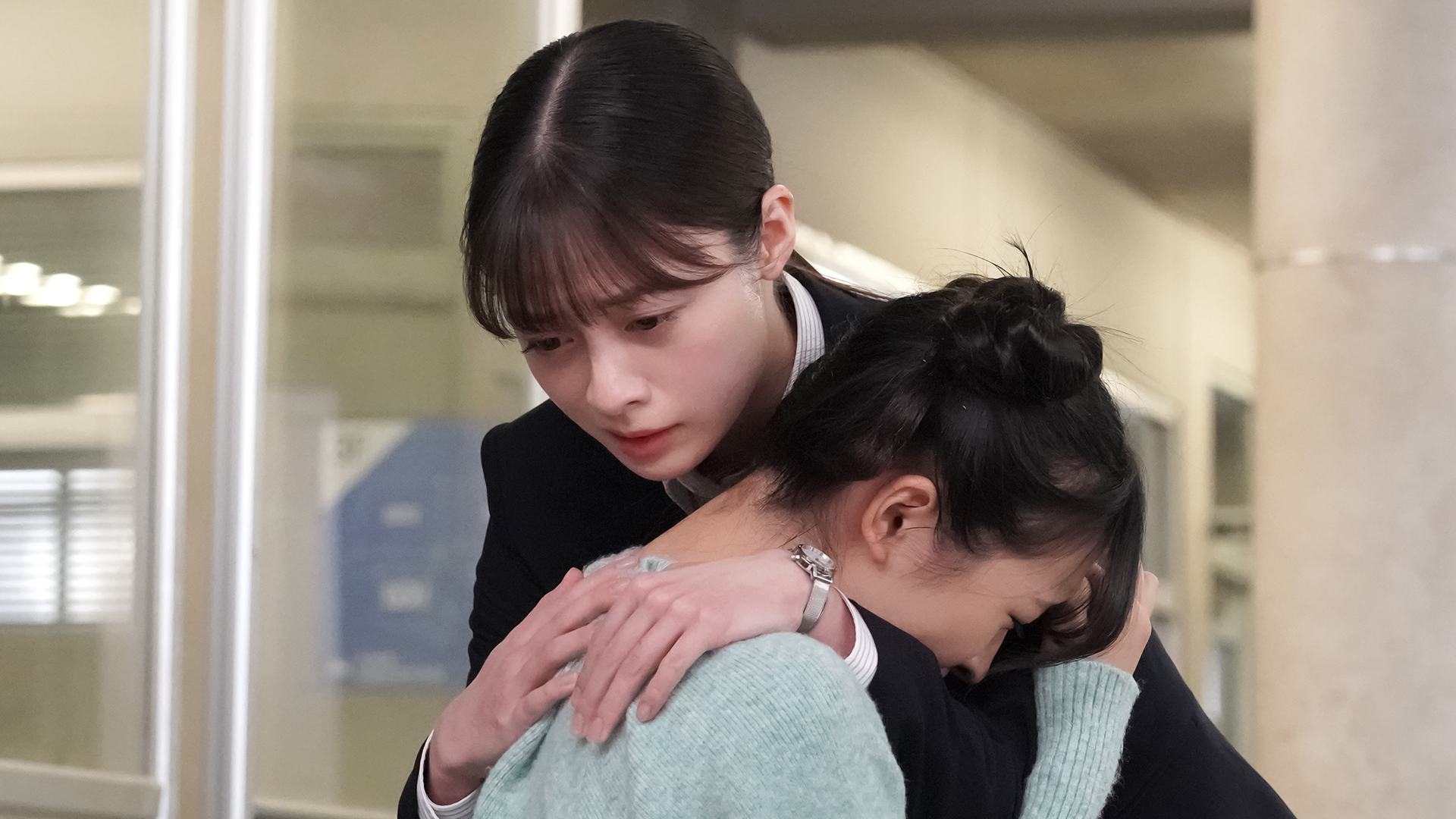 脅迫者Ｘの正体