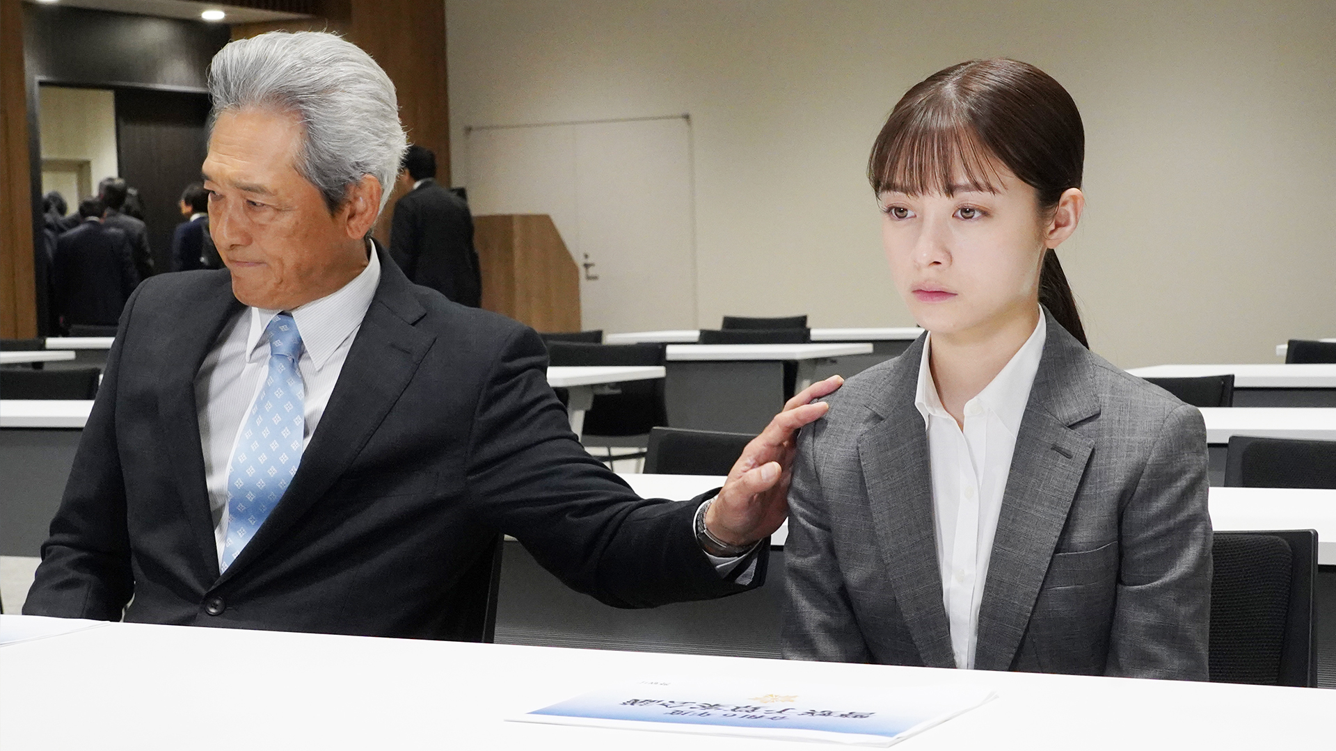 悲しき復讐の果てに一円が起こす最後の奇跡