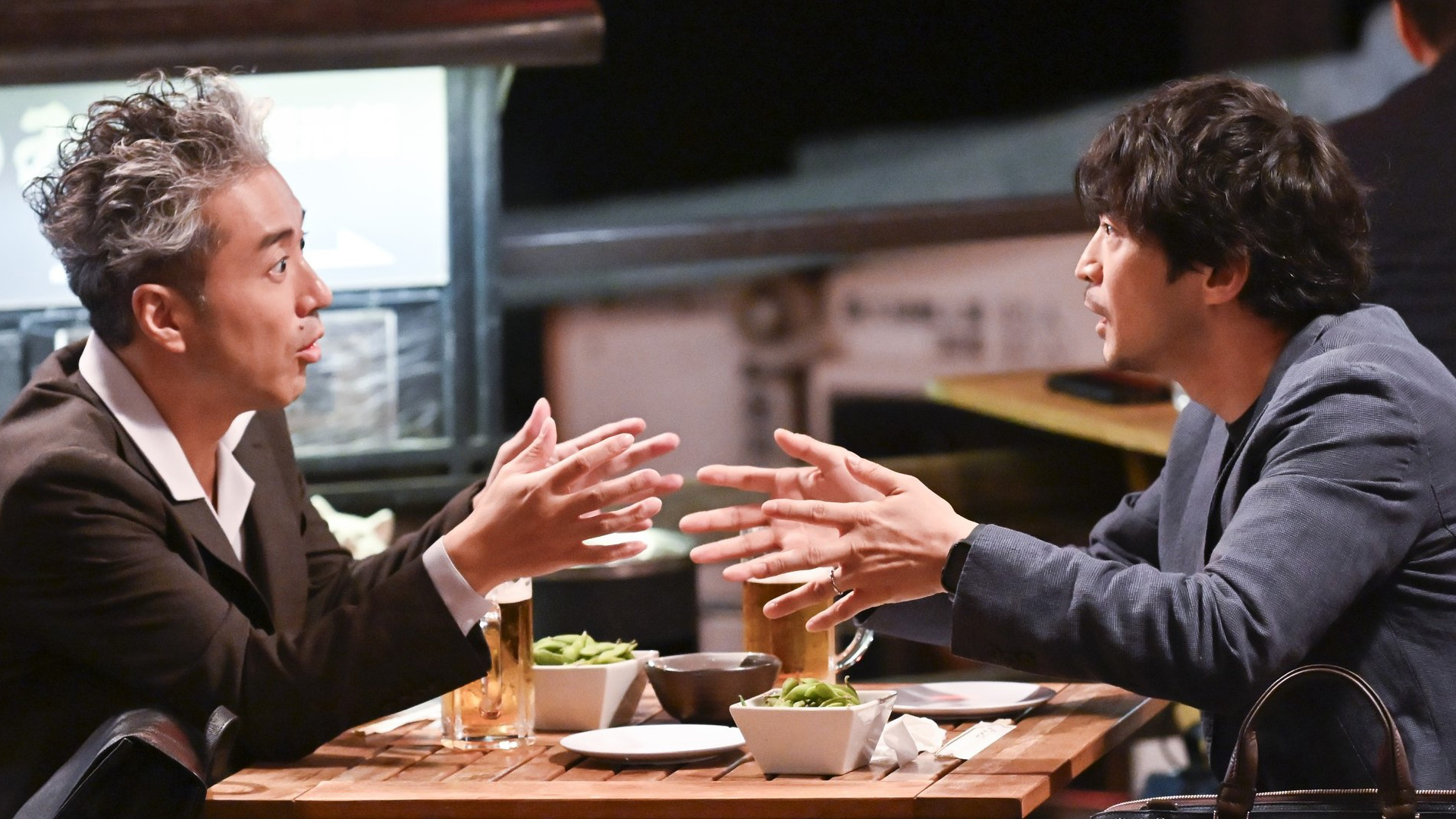 蔵前完全復活！ネットの誹謗中傷の犯人を追え！