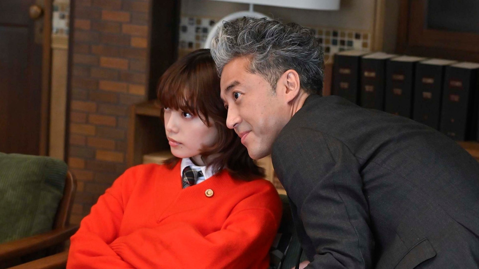 骨肉の遺産相続争い！バディに迫られる決断とは