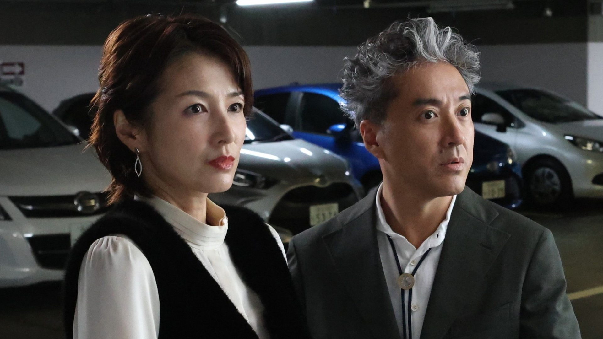 バディ解散・・・蔵前、突然の逮捕！？杏は・・・