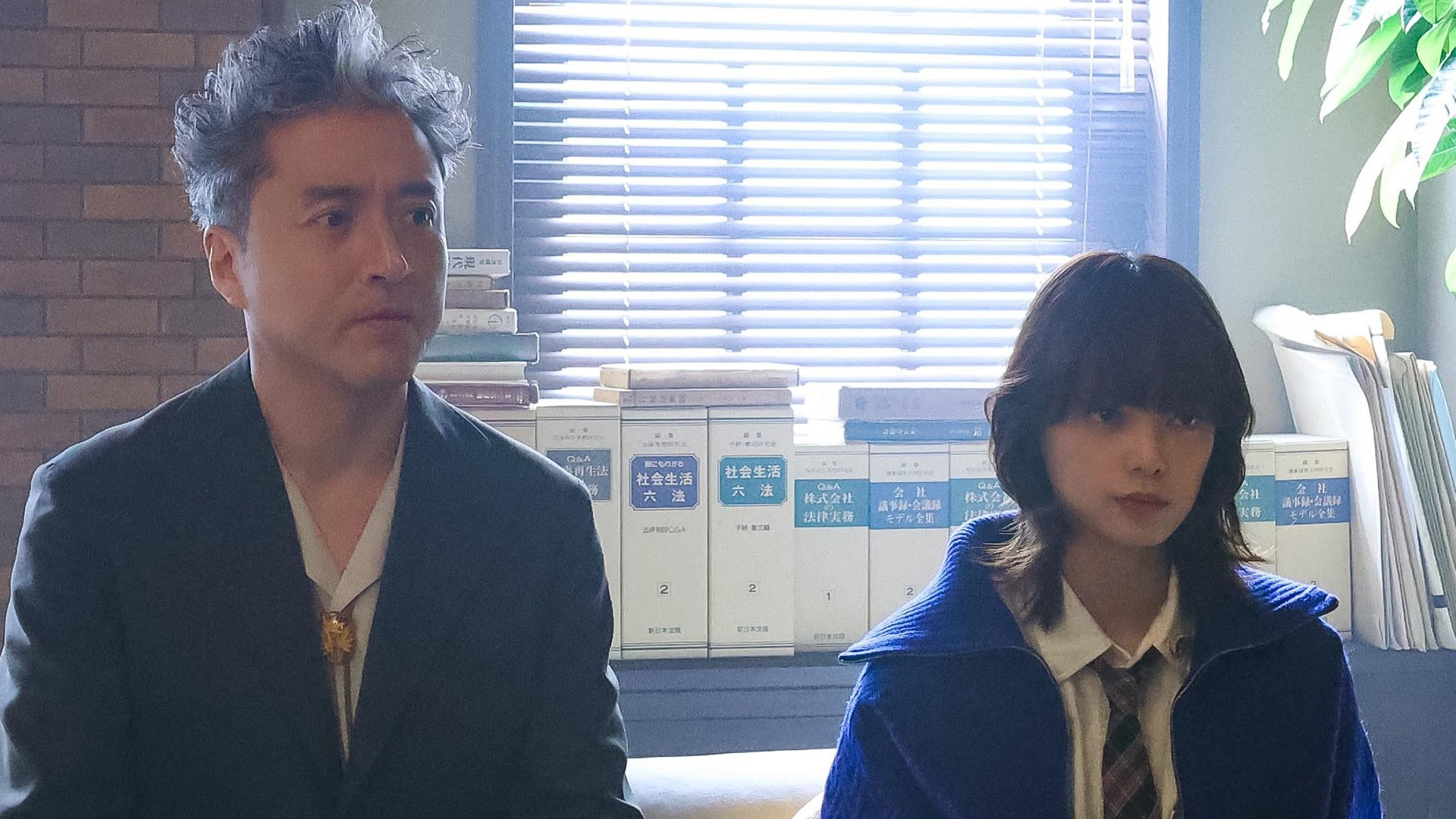 大病院に隠された秘密！杏の失踪に蔵前たちは・・・