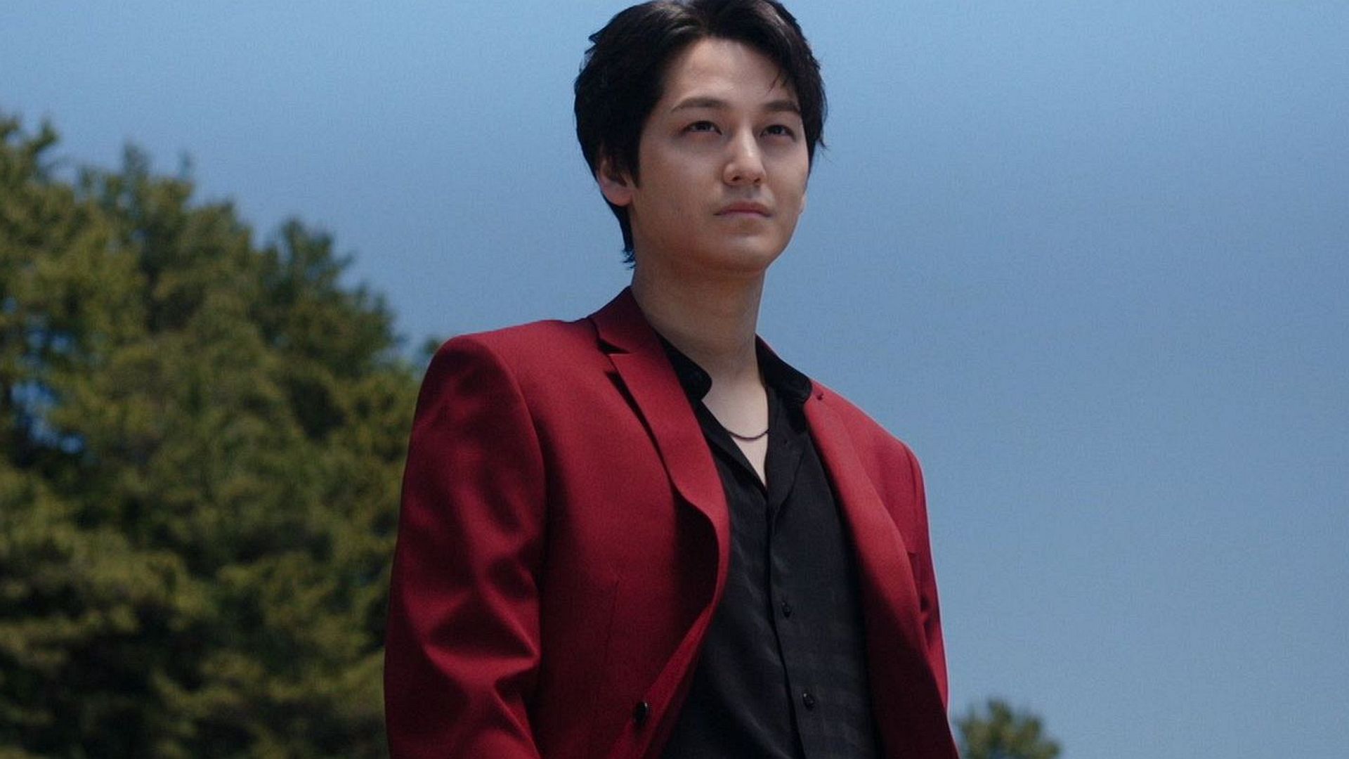 （字幕版）竜王様の秘密