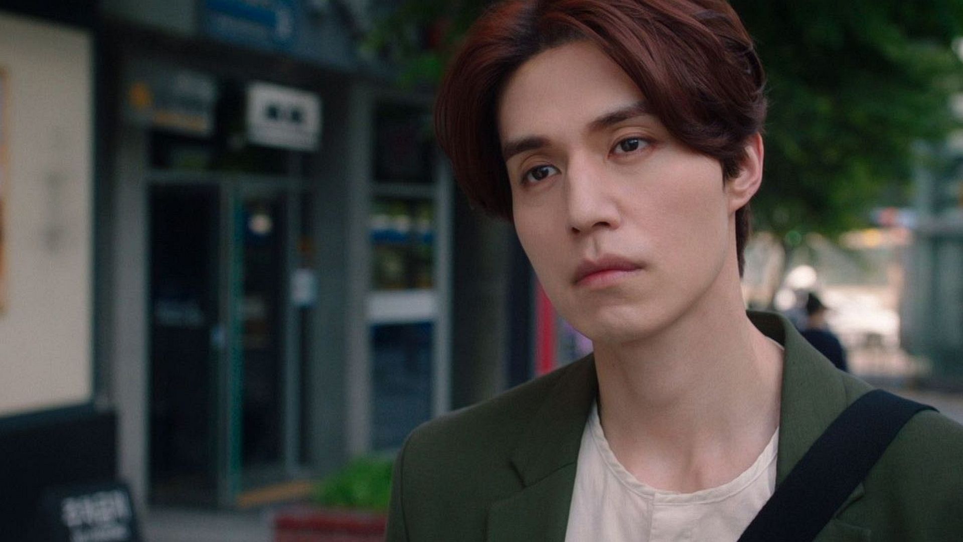 （字幕版）不吉な葬式