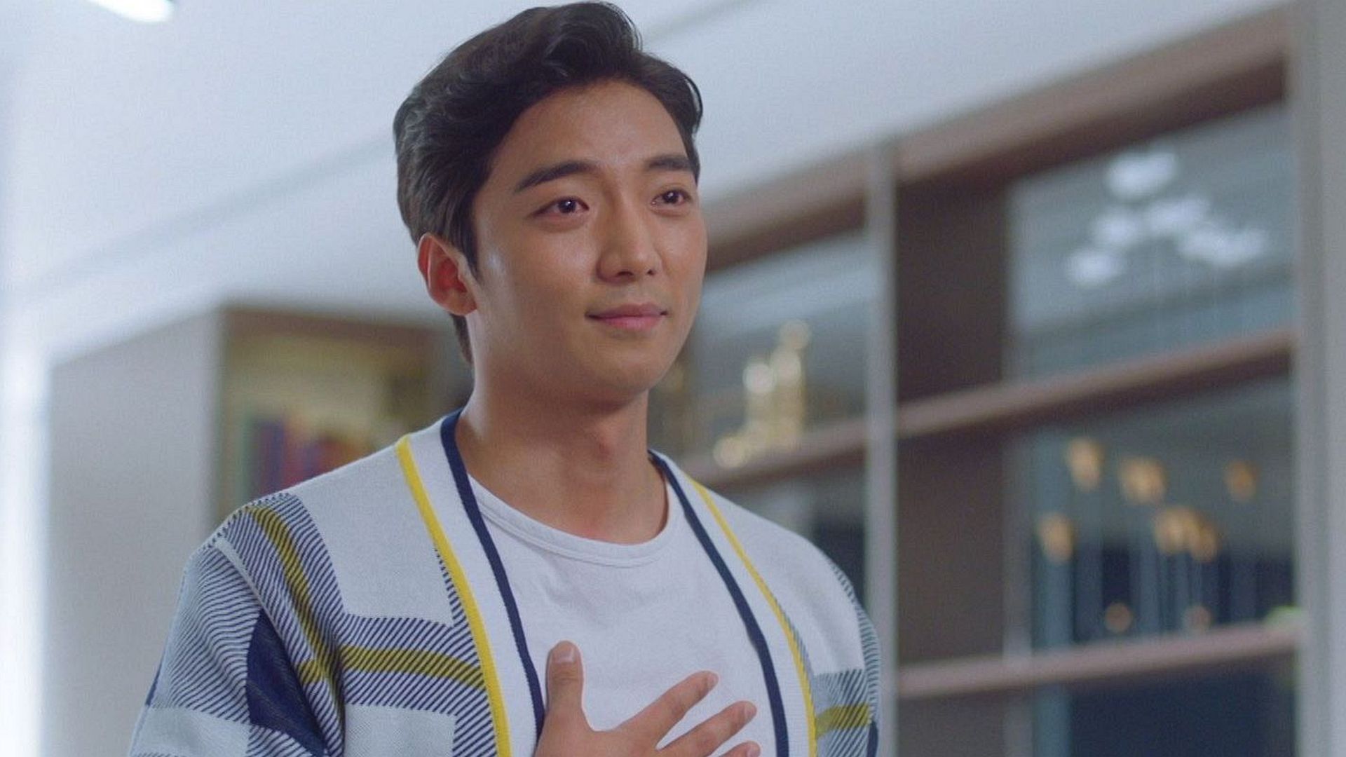 （字幕版）俺も君を待っていた