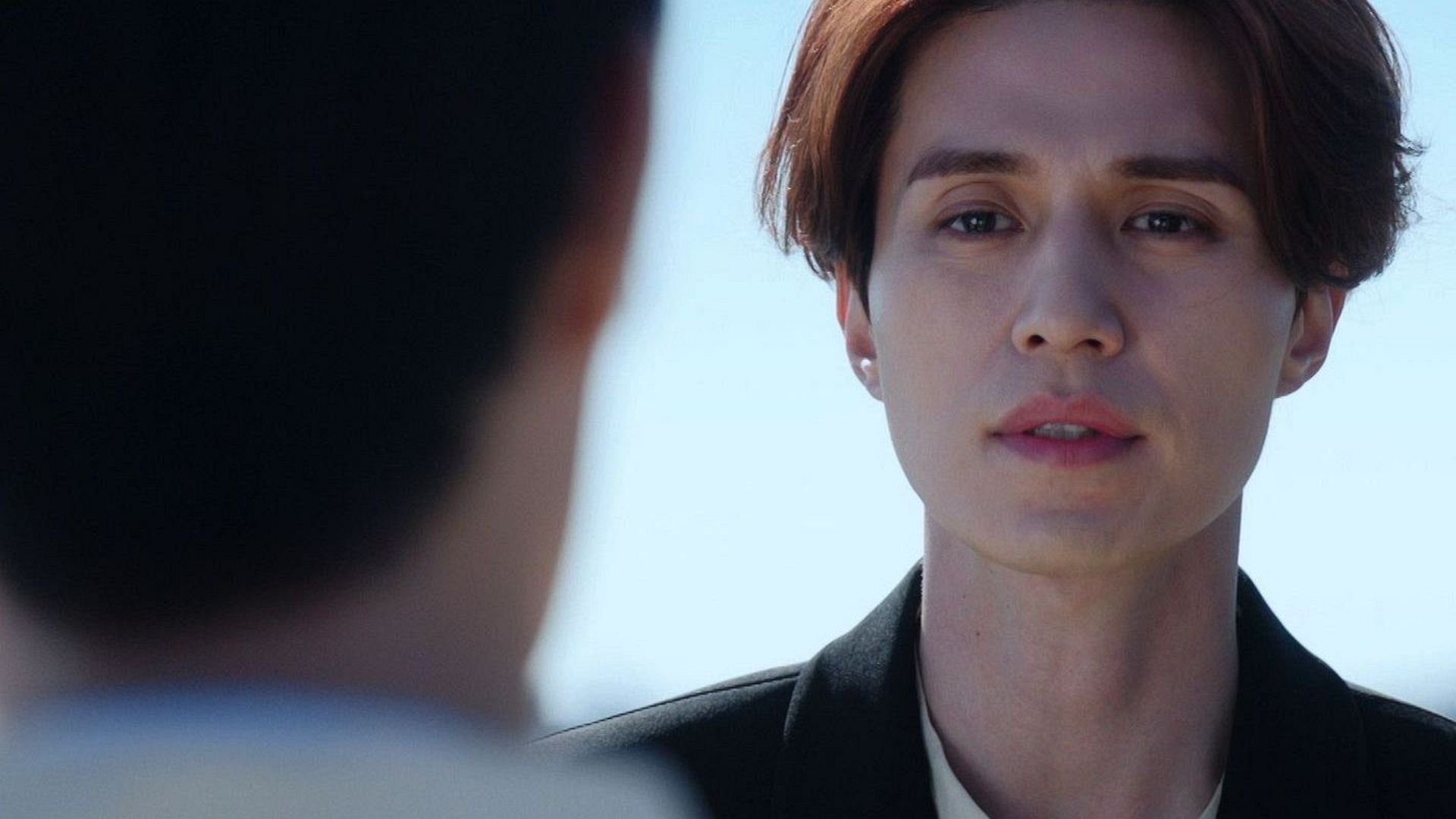 （字幕版）ほおずき