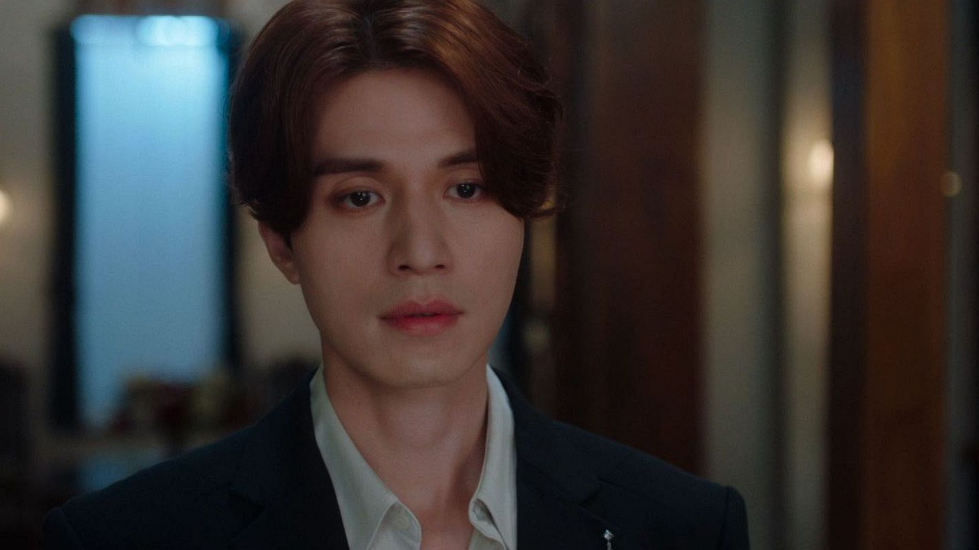 （字幕版）行き止まり