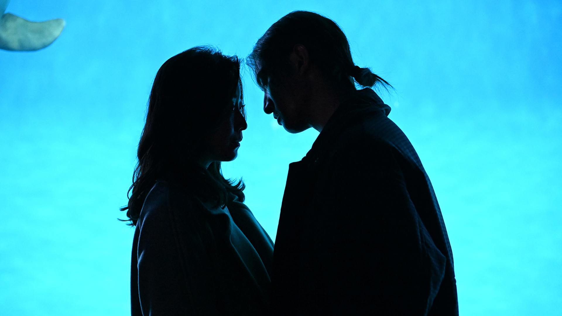 恋心の結末！呪いを解くキス