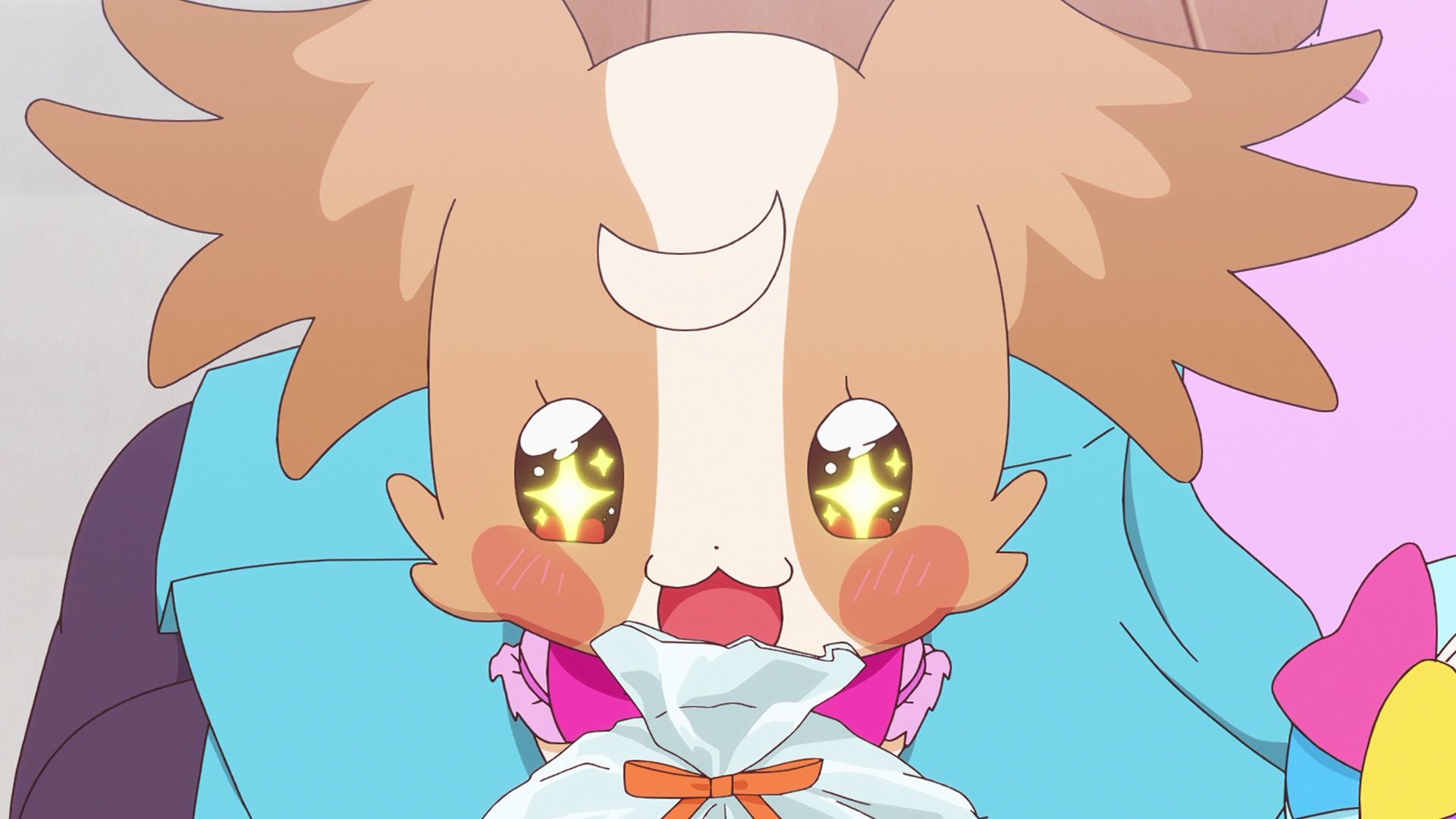 第11話 山に潜む、巨大生物！？