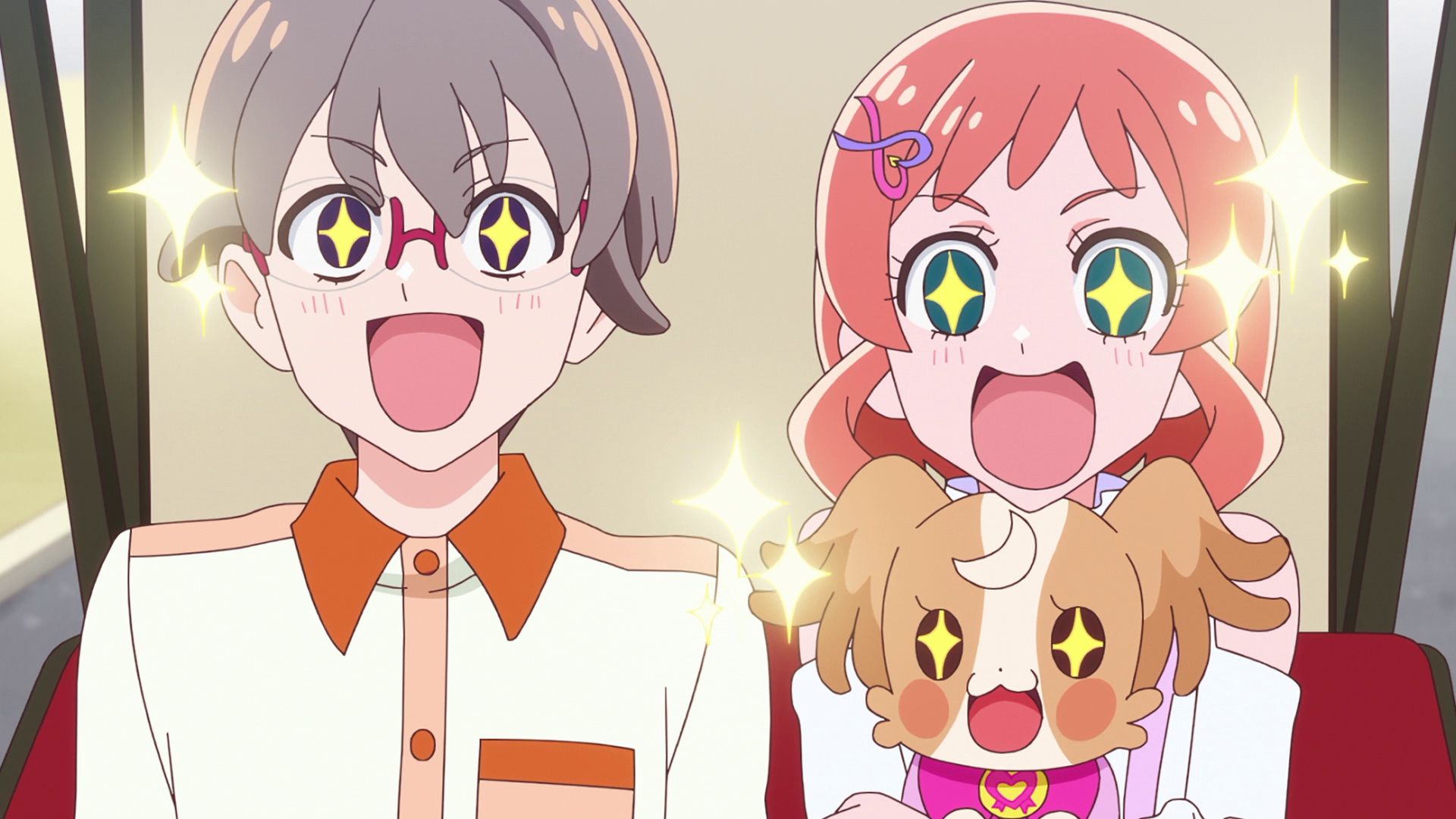 第13話 キュアニャミーを探せ！