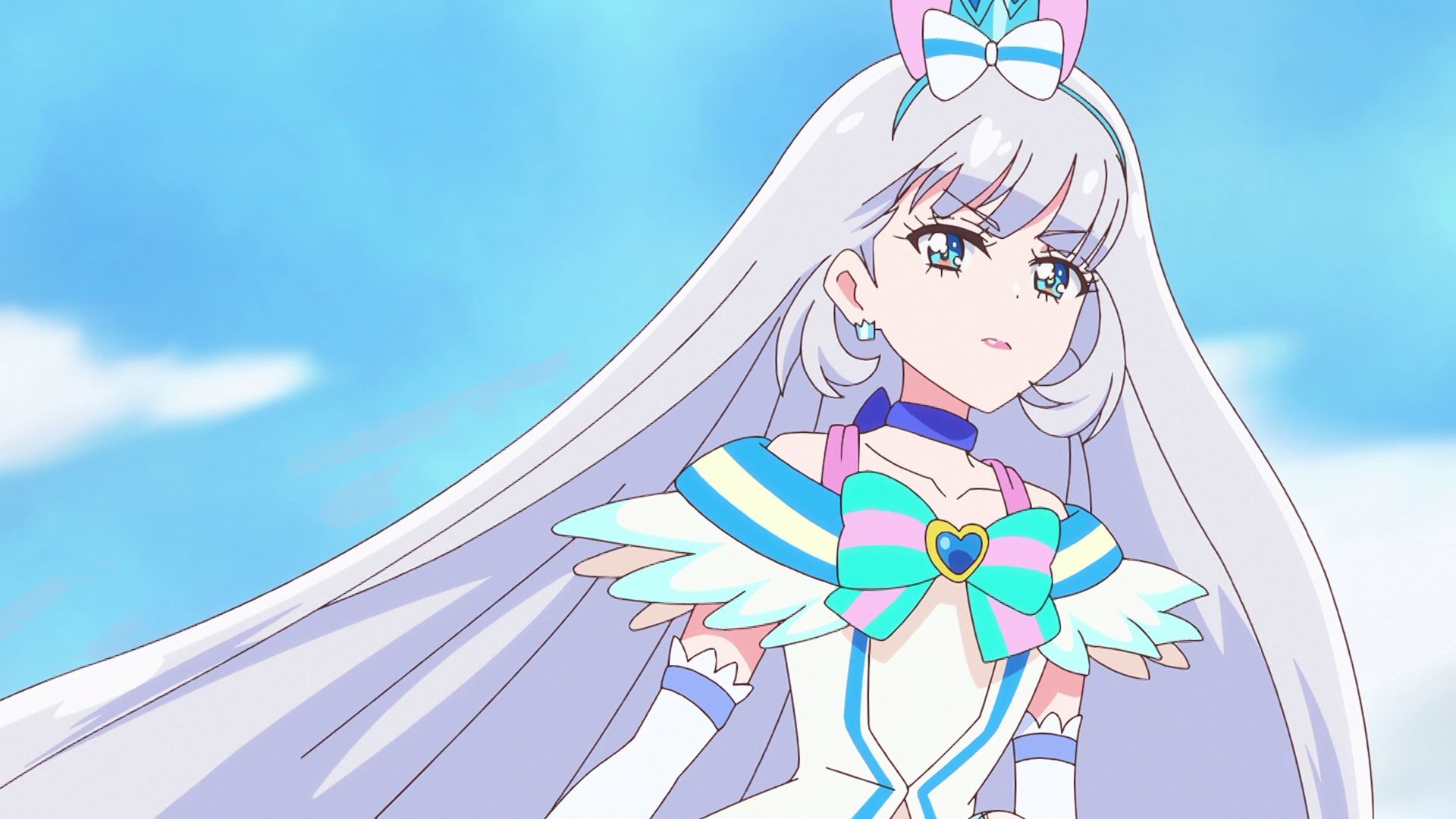 第15話 ヒツジの執事 メエメエの一日