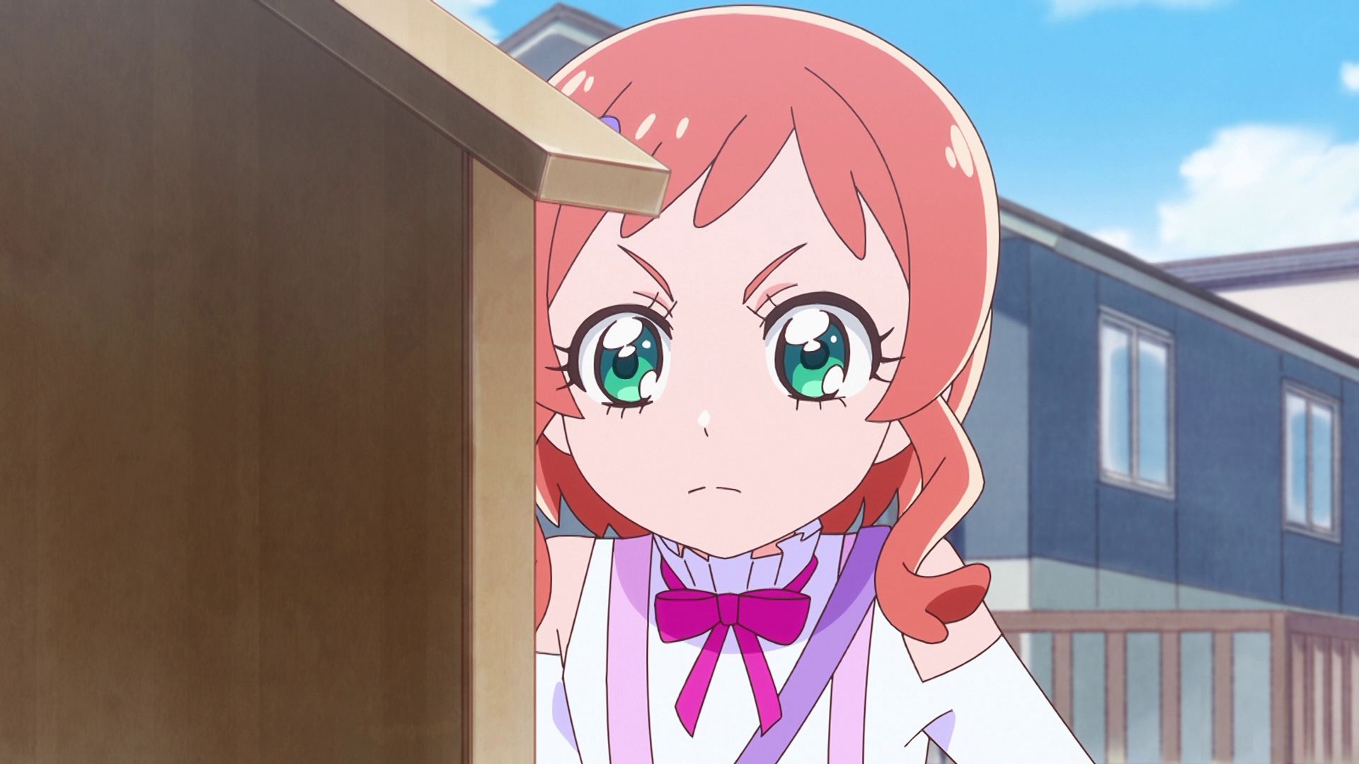 第16話 鏡石のふしぎ