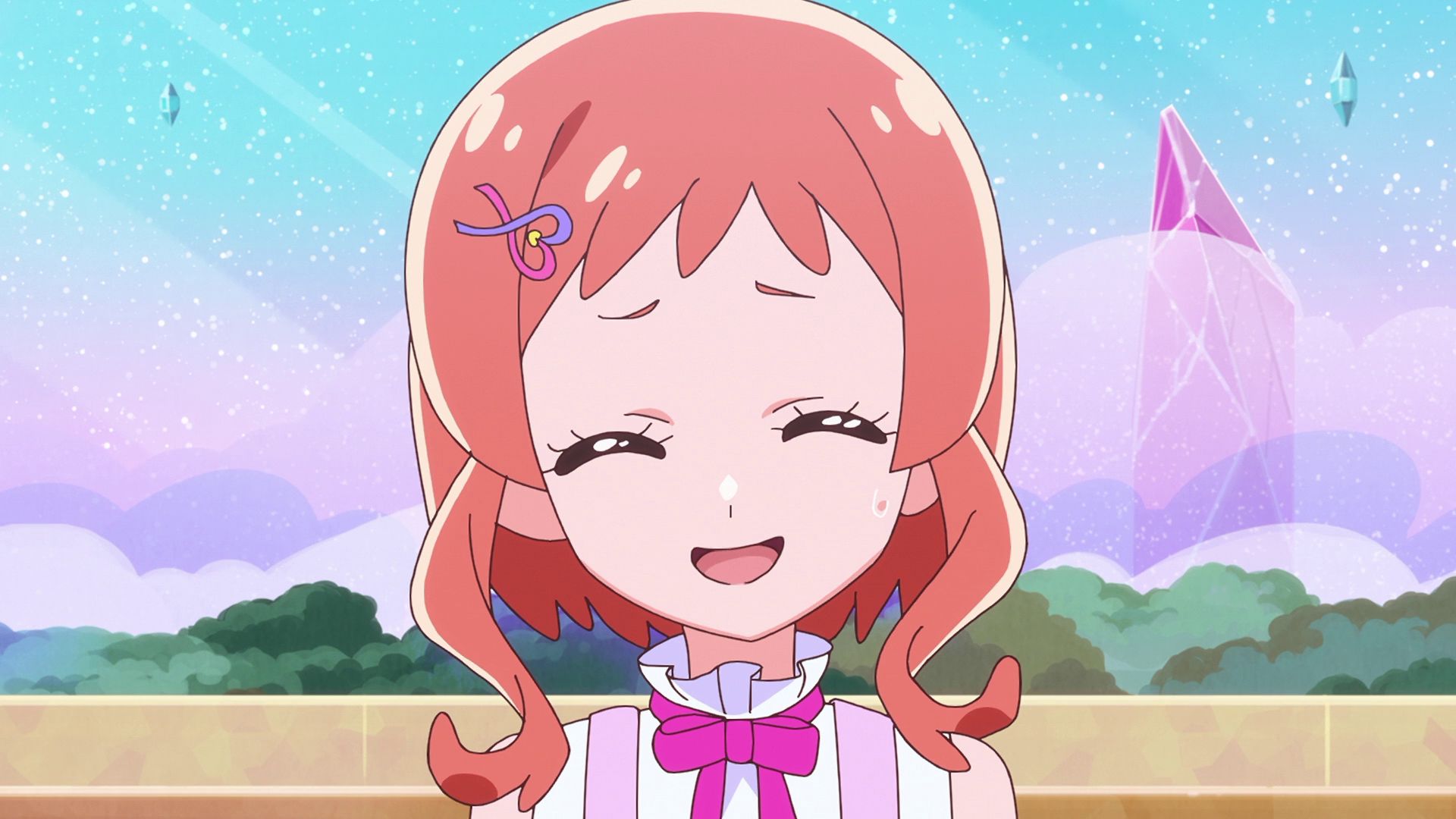 第18話 まゆの気持ち、ユキの気持ち