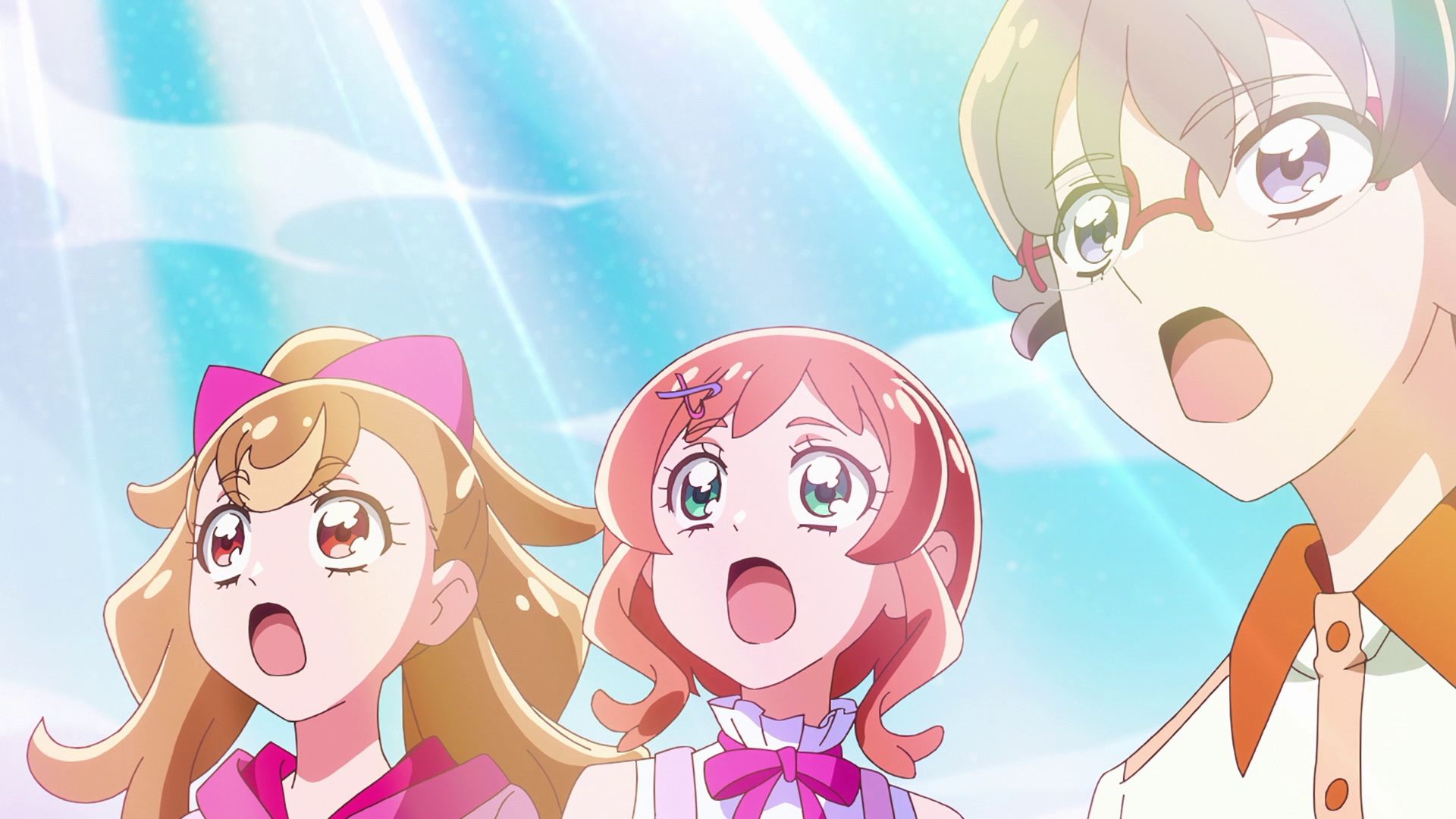 第24話 不思議すぎるたまご