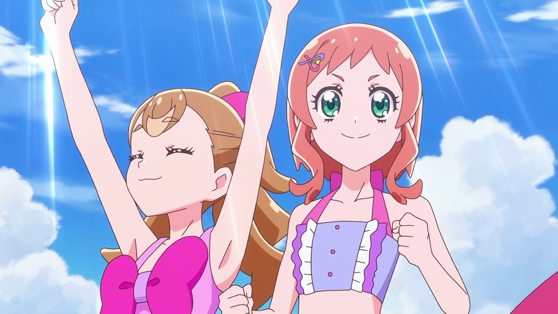 第25話 夏だ！ 海だ！ 宿題だ！