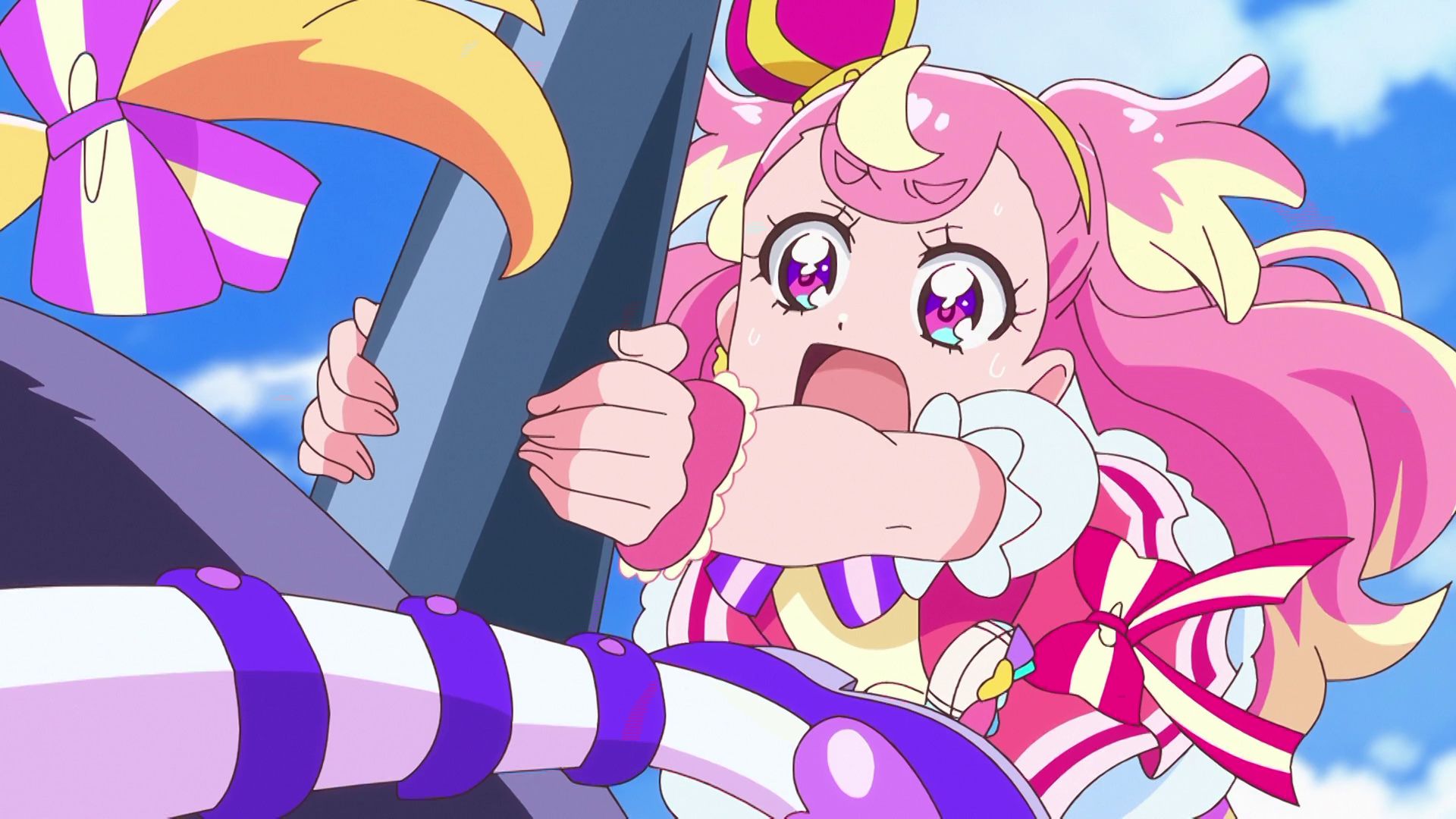 第26話 暑すぎてヤバい！