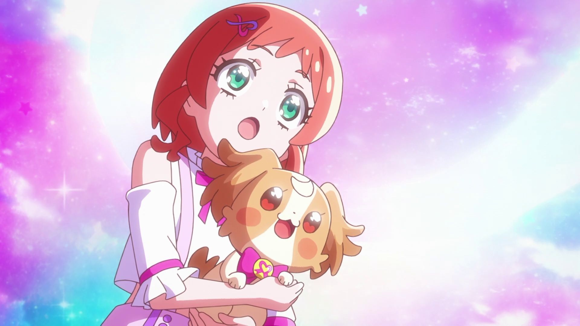 第29話 はじめましてニコ様！