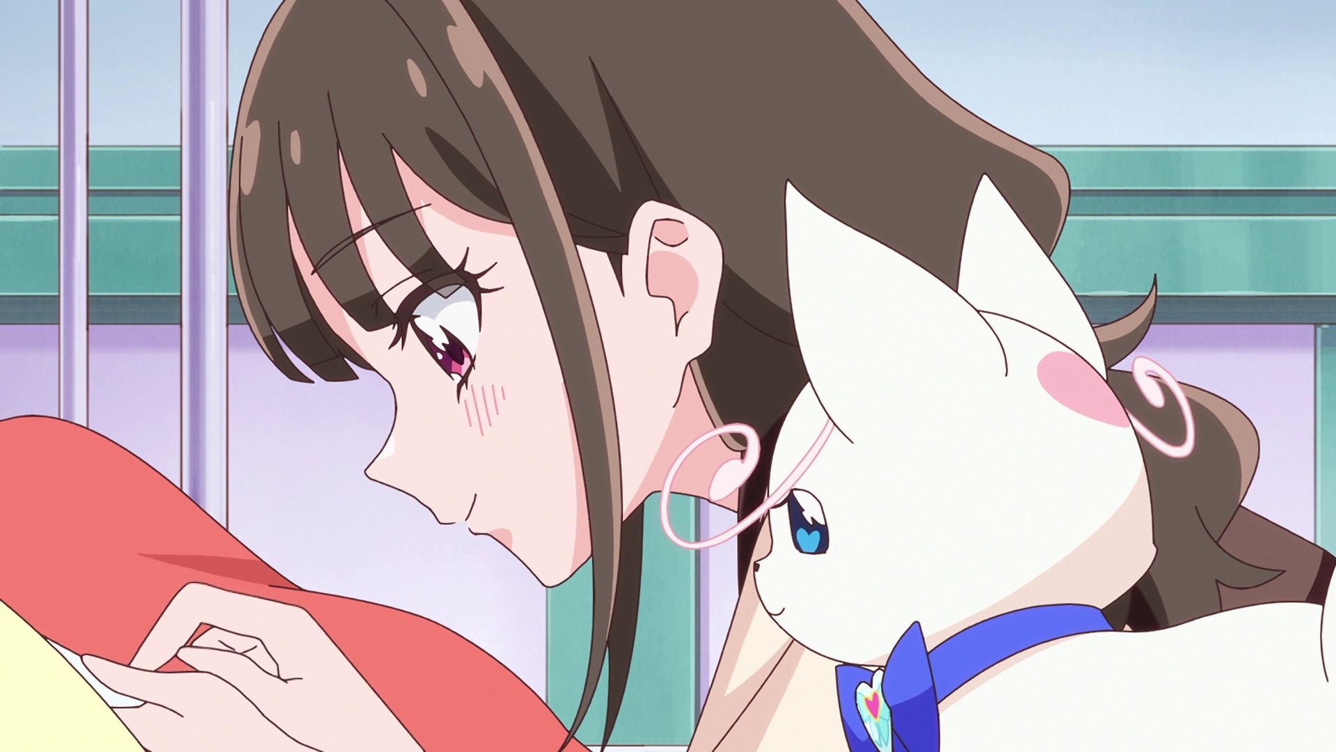 第31話 ニャンフルエンサーまゆ