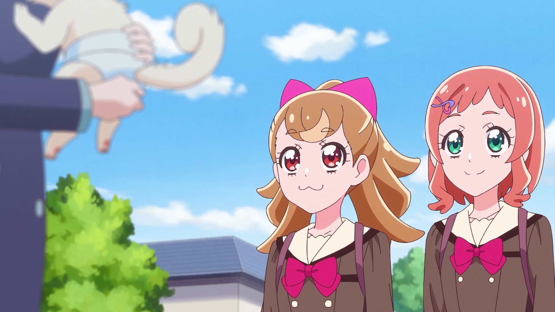 第44話 たくさんの幸せ