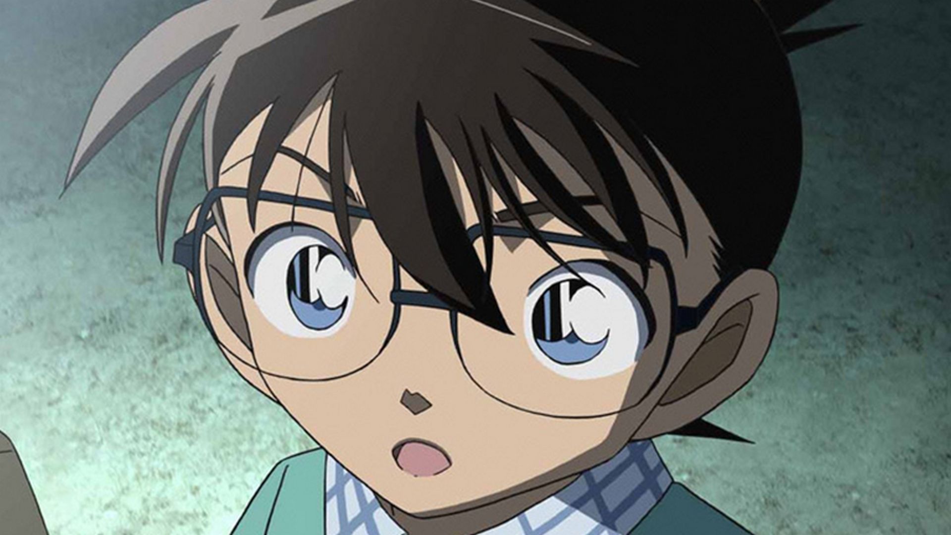 花壇あらしの陰謀