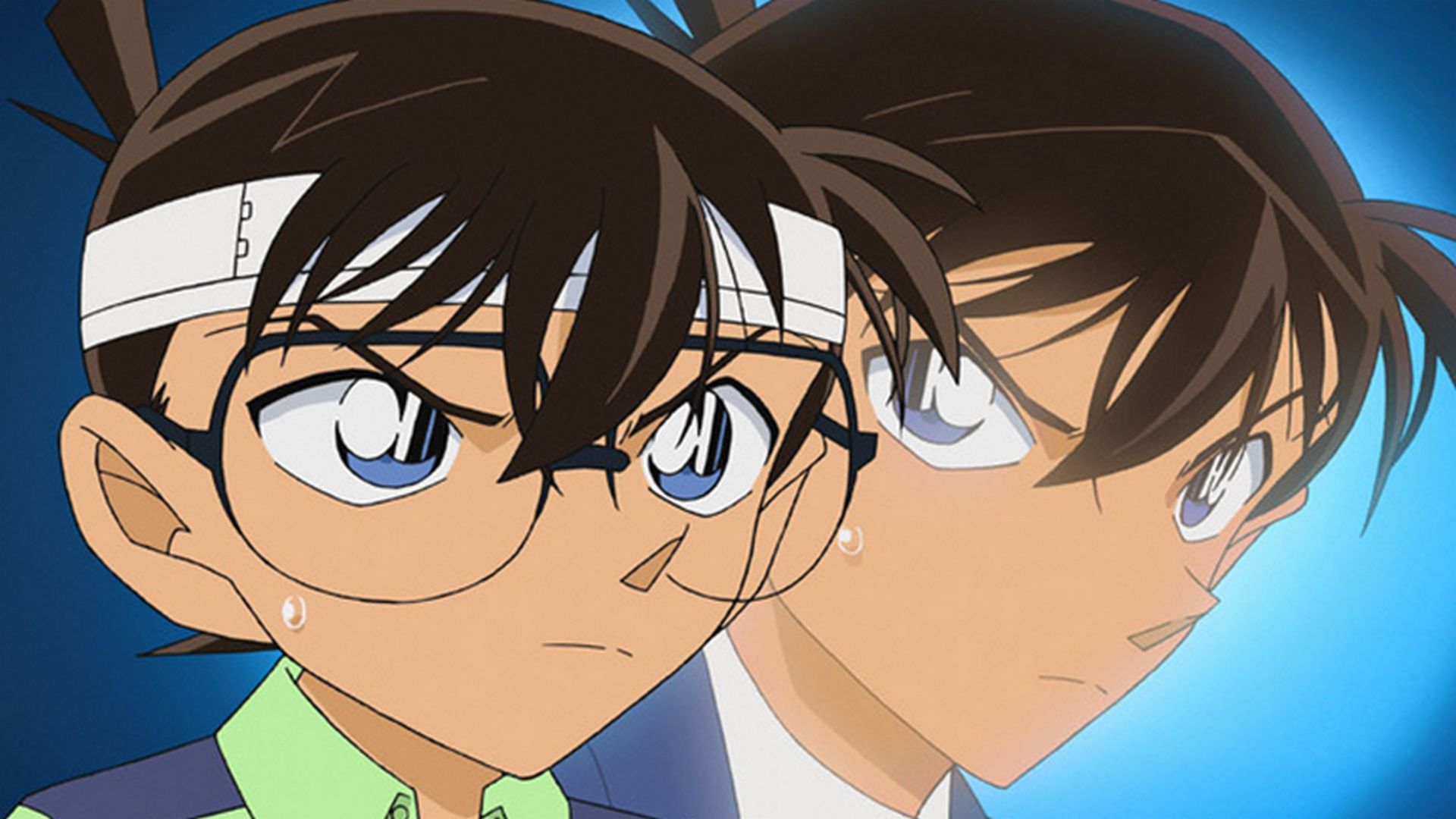 謎解きするバーボン