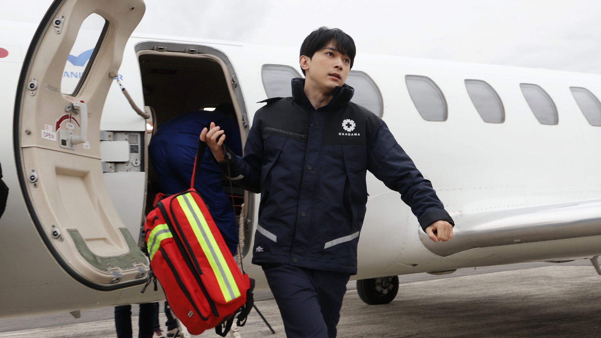 ＰＩＣＵ〜小児集中治療室〜スペシャル２０２４