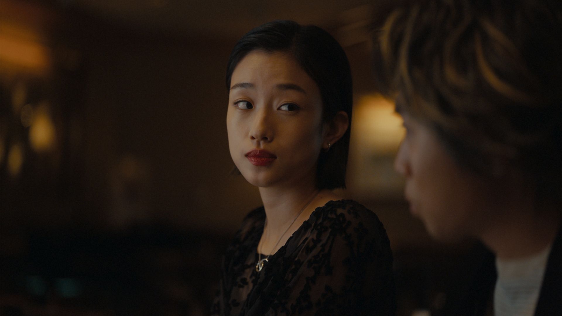 汝隣人を愛せよ