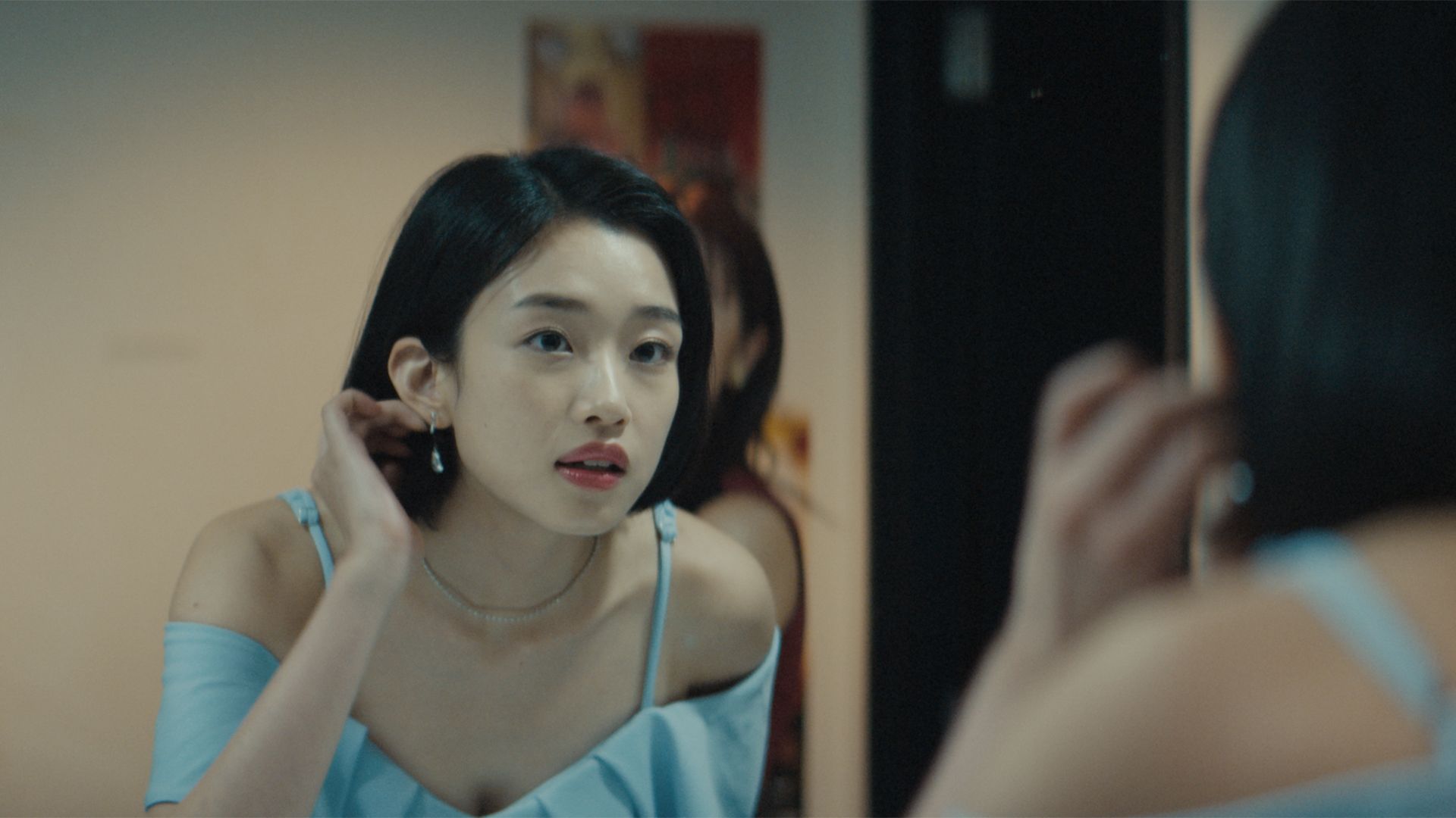 東京は夜の22時