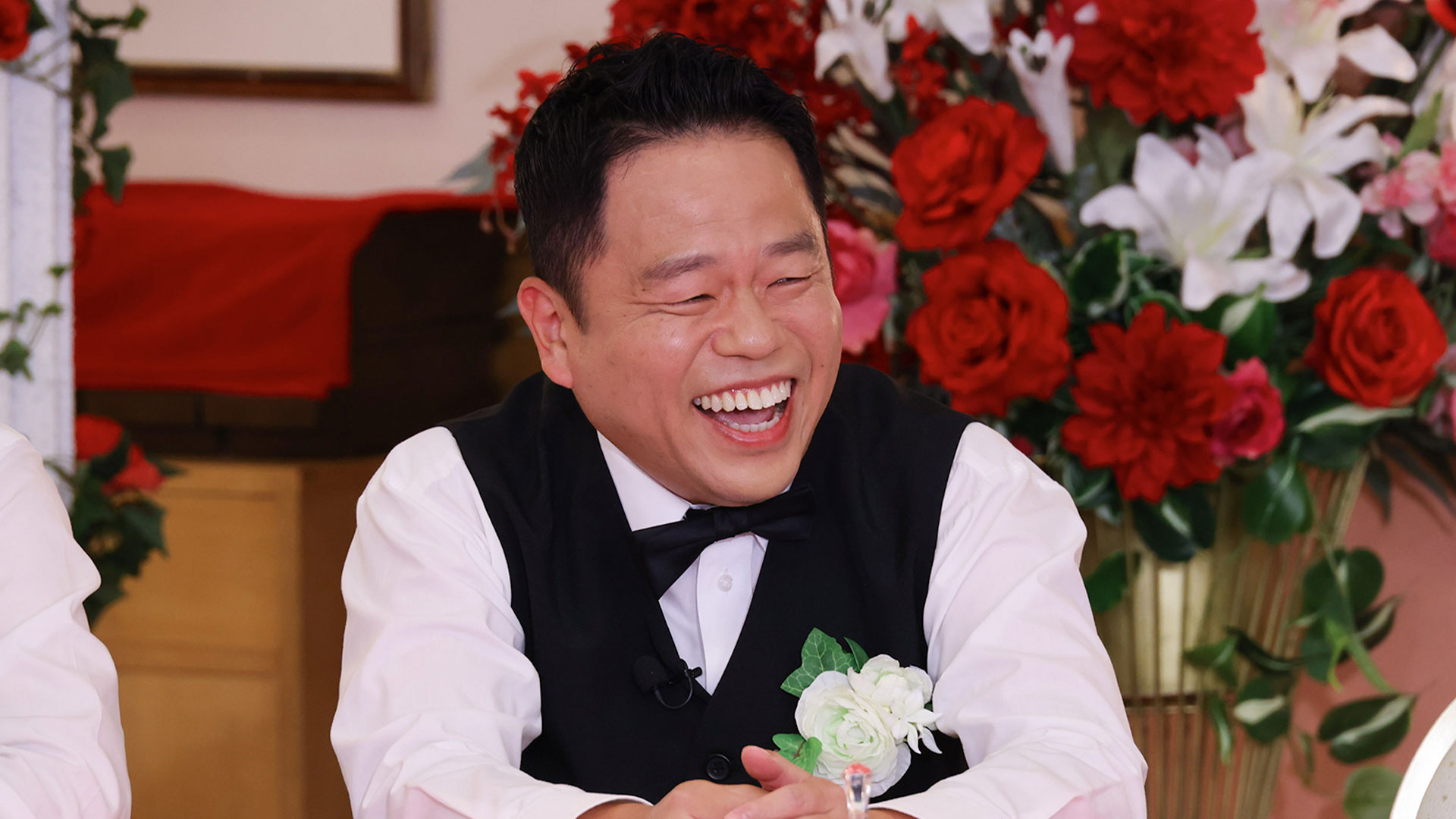 ラランド参戦！絶品釜めし作り対決▽ハシヤスメ