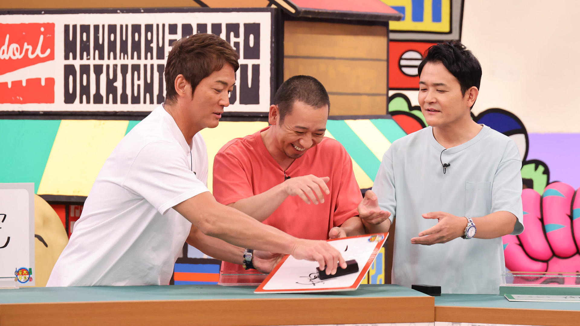 負けたら引退だ！長嶋一茂ｖｓ山内大モメ論破対決