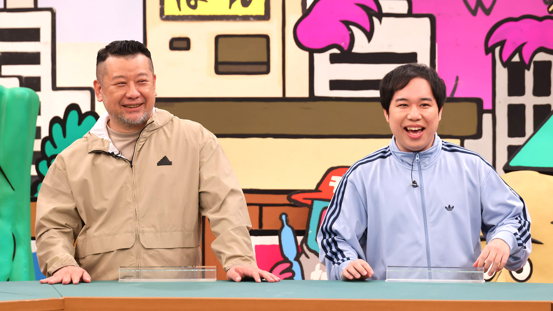 霜降り明星せいや＆ケンコバと論破バトルで大モメ