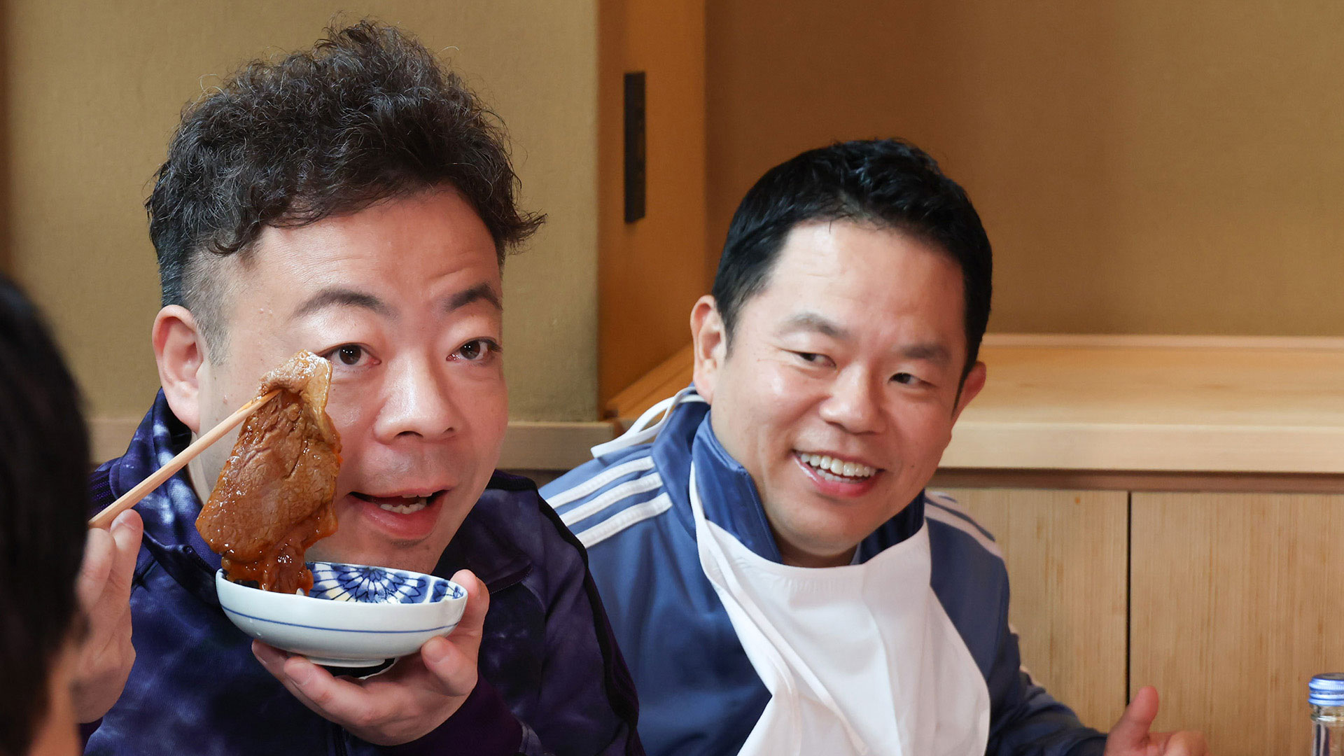 ５年目突入！東京下町高額グルメ爆食バトルＳＰ