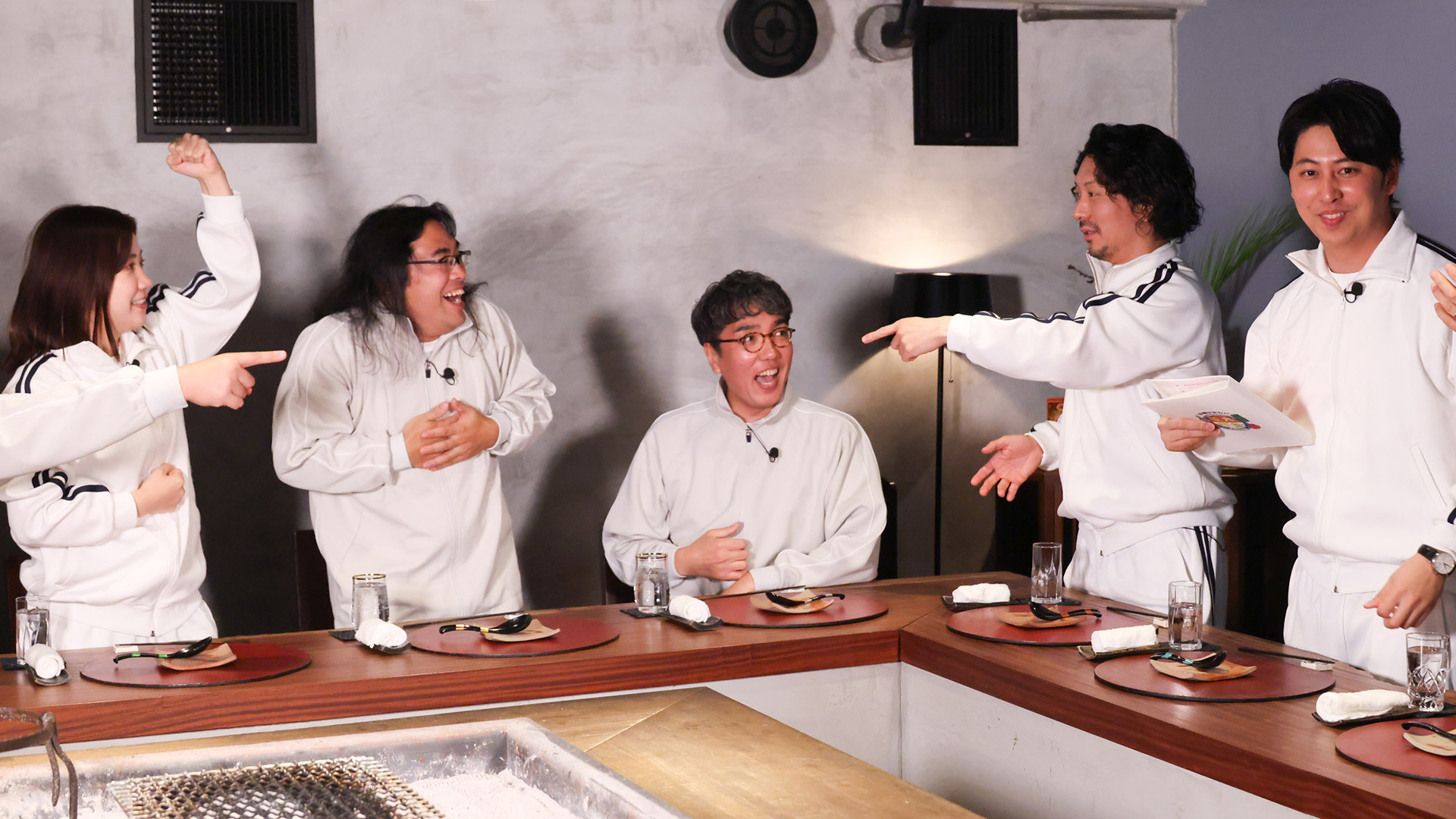 衝撃のラスト！東京下町高級グルメ爆食バトルＳＰ