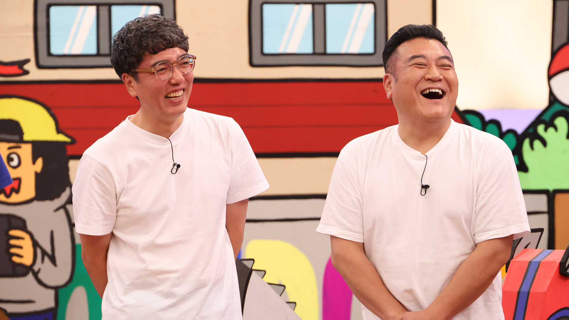 #193 アンタ山崎＆おぎやはぎ小木参戦！後輩が憧れるのは？