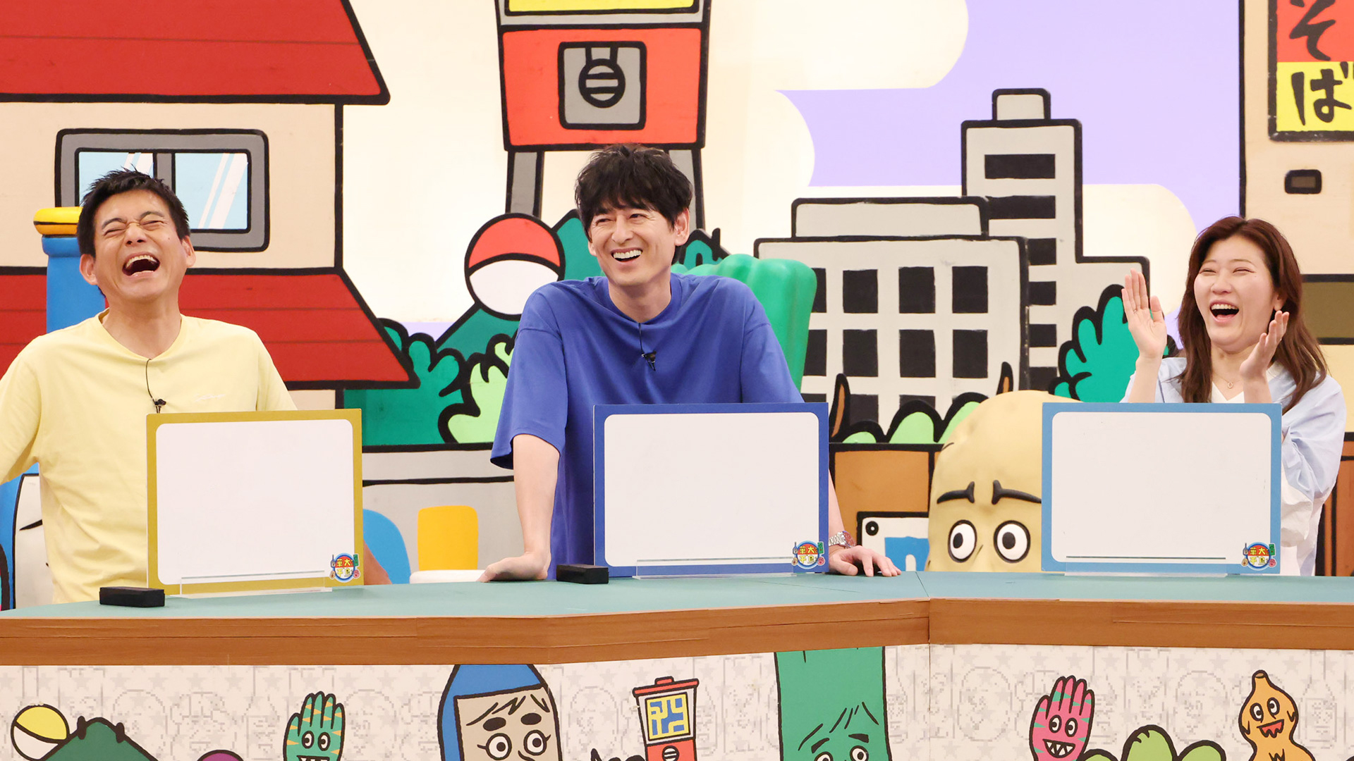 ヒコロヒーと激論バトル！酒の席で〇〇したら罰金