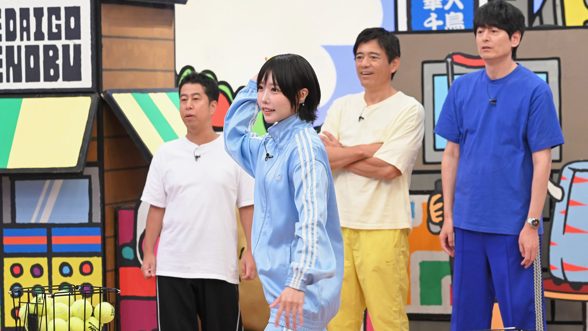 #198 あのちゃんがスパイ企画に初参戦！