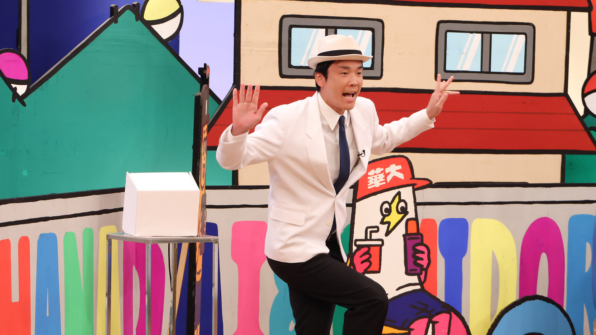 さらば森田と論破バトル！森田ＶＳ大悟パクリ疑惑