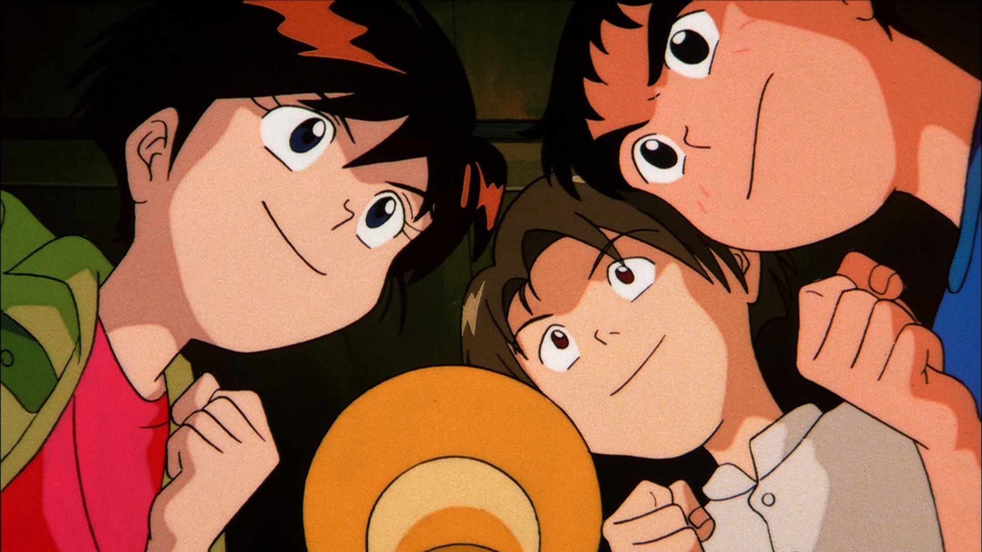 ねらわれたピアニスト