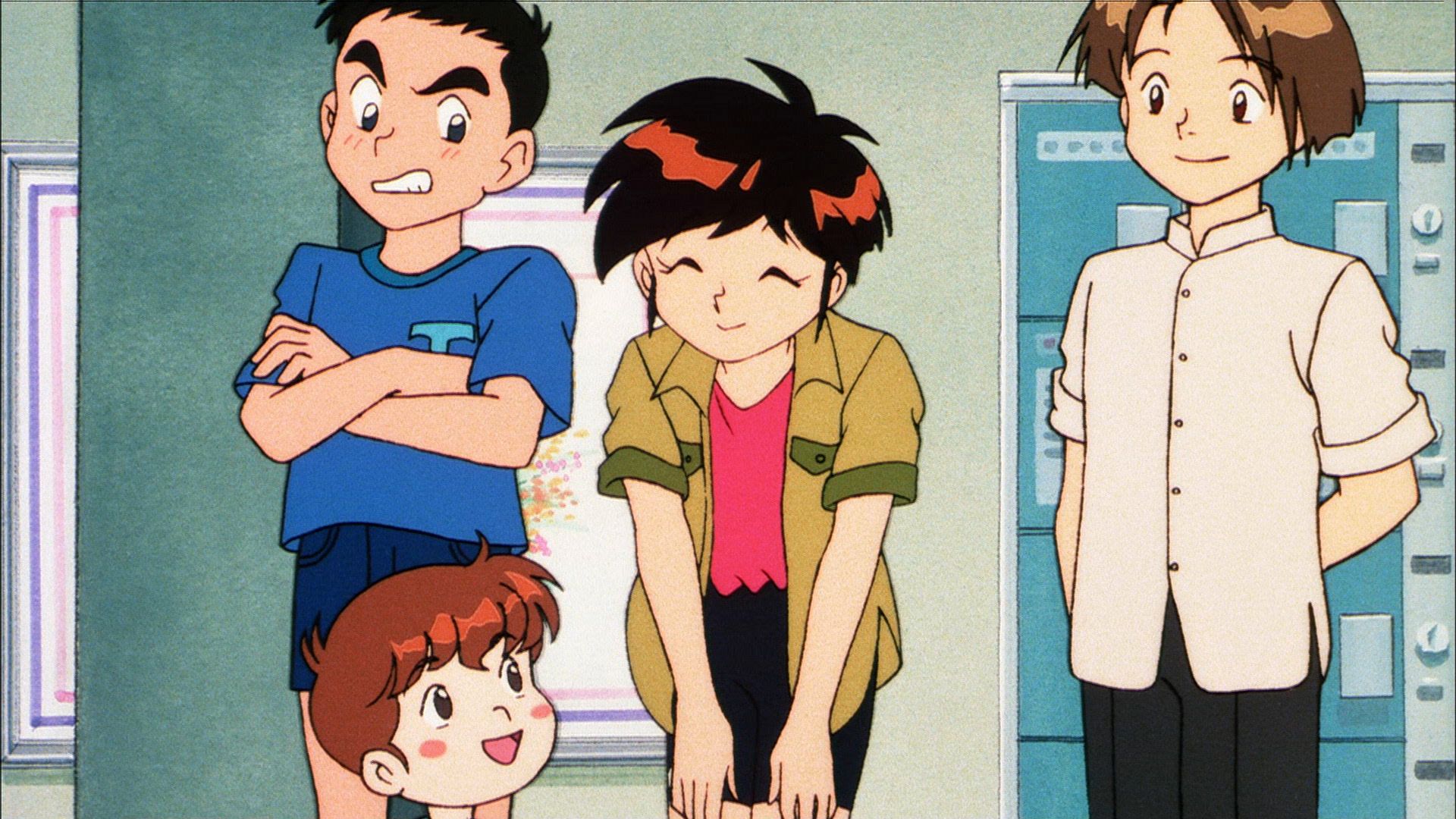 ブラウン博士の宝物