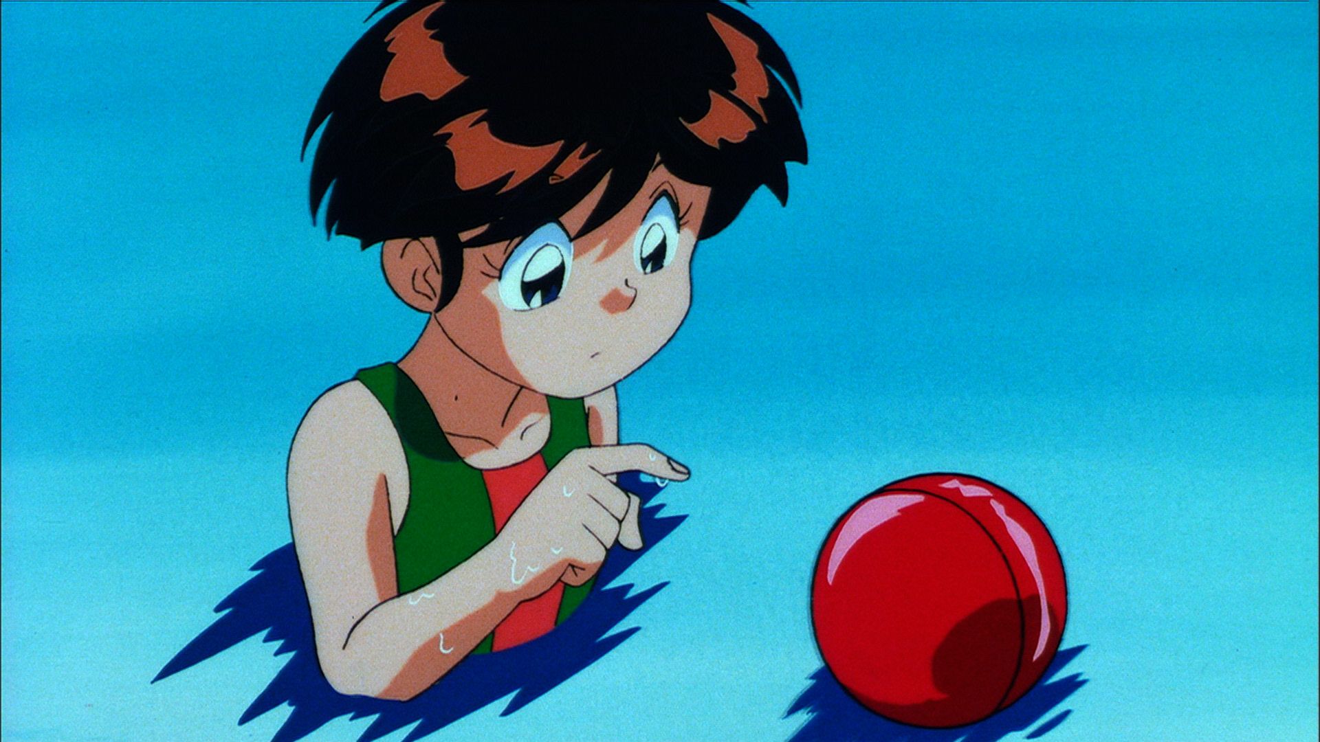 ニセのガンバマン